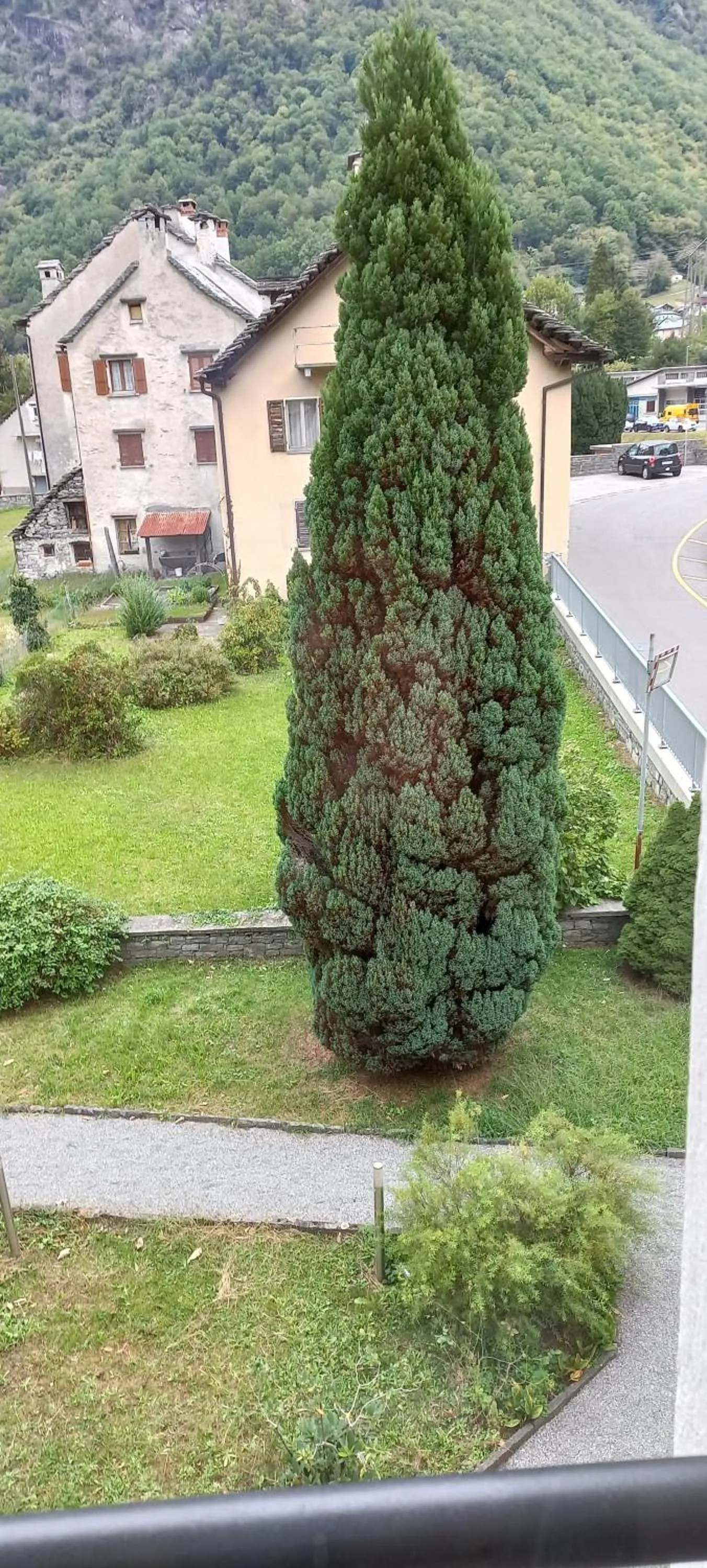 Nuova Locanda Turisti