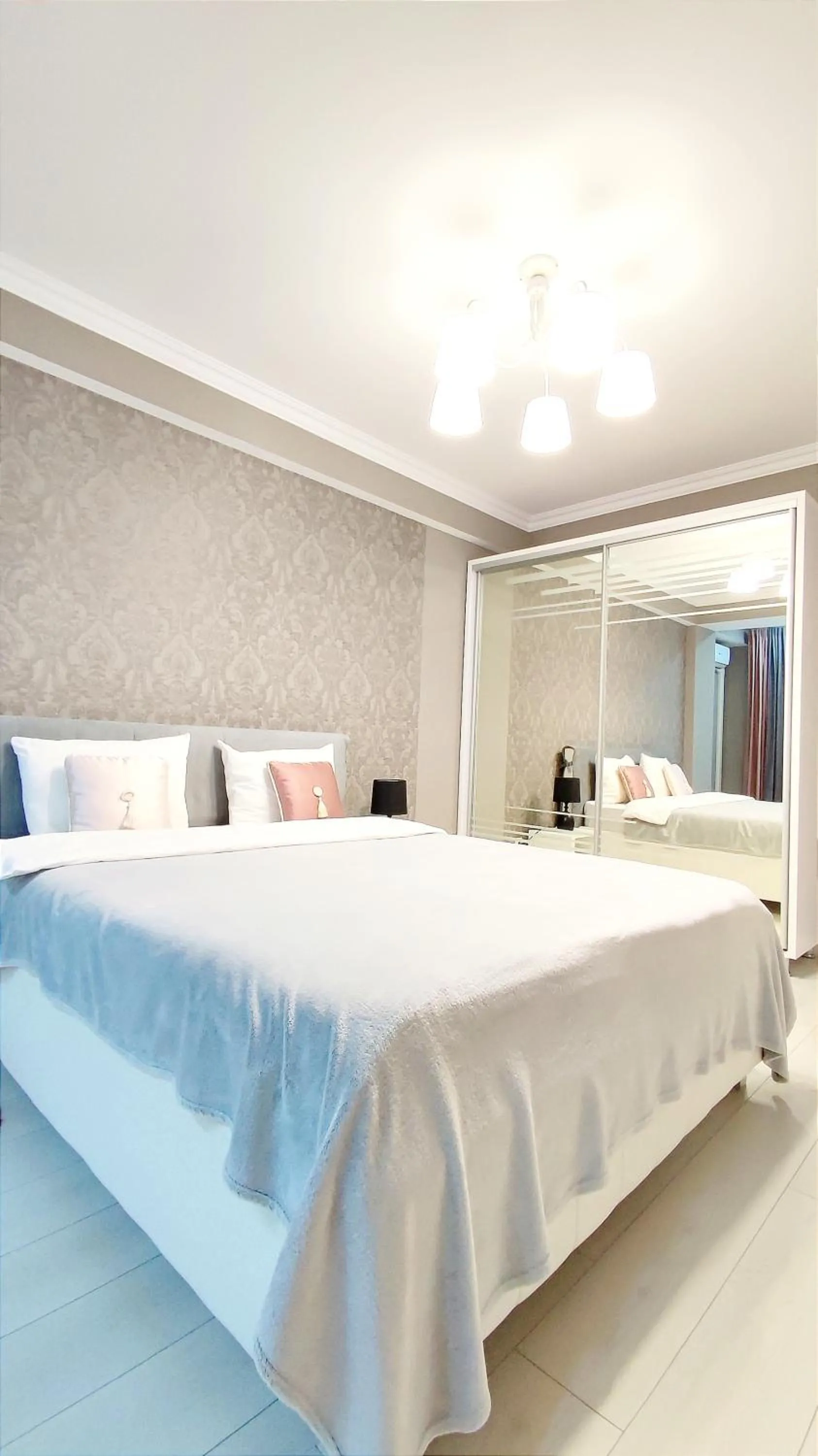 1BR ultracentral Chișinău