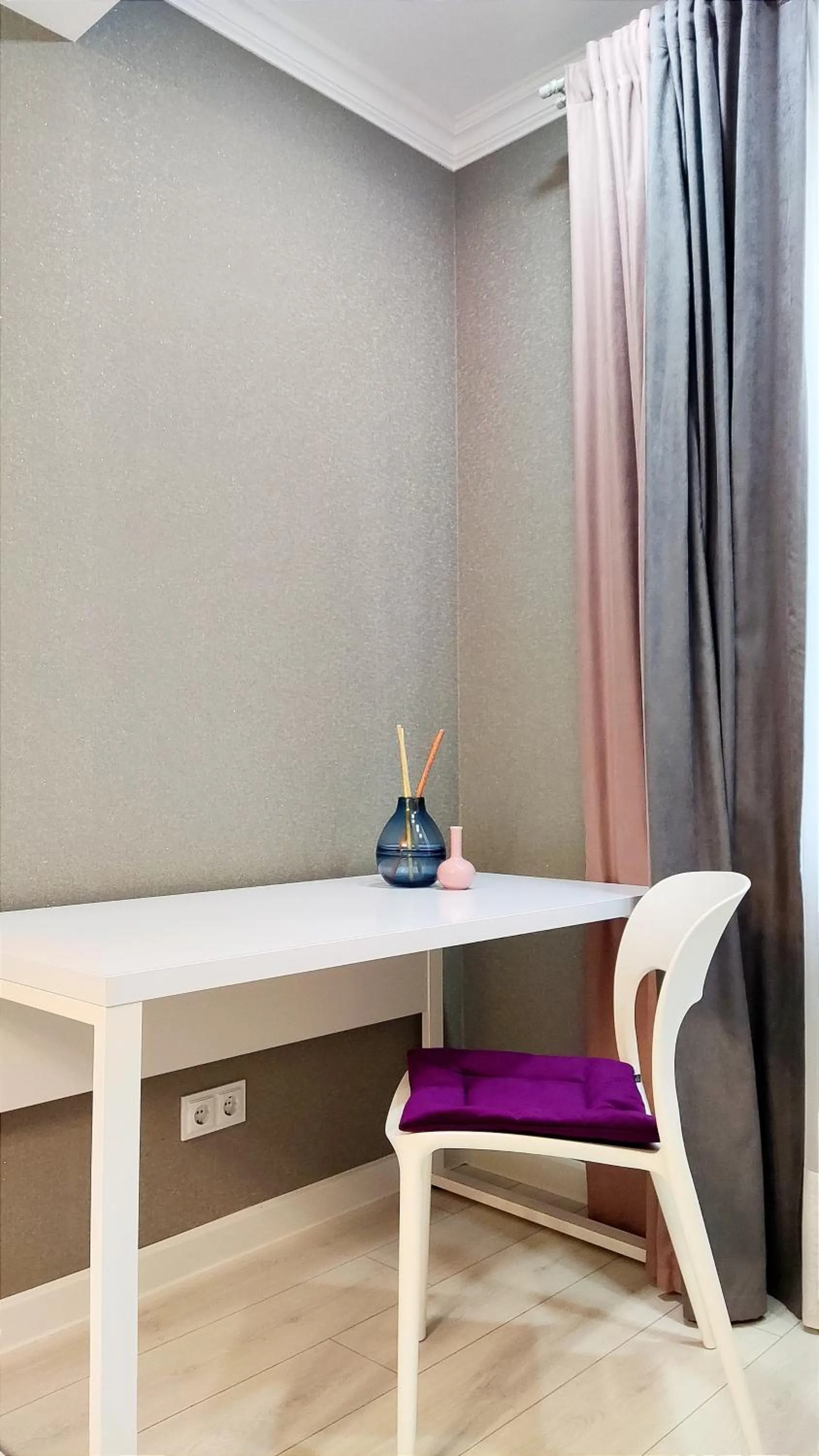 1BR ultracentral Chișinău