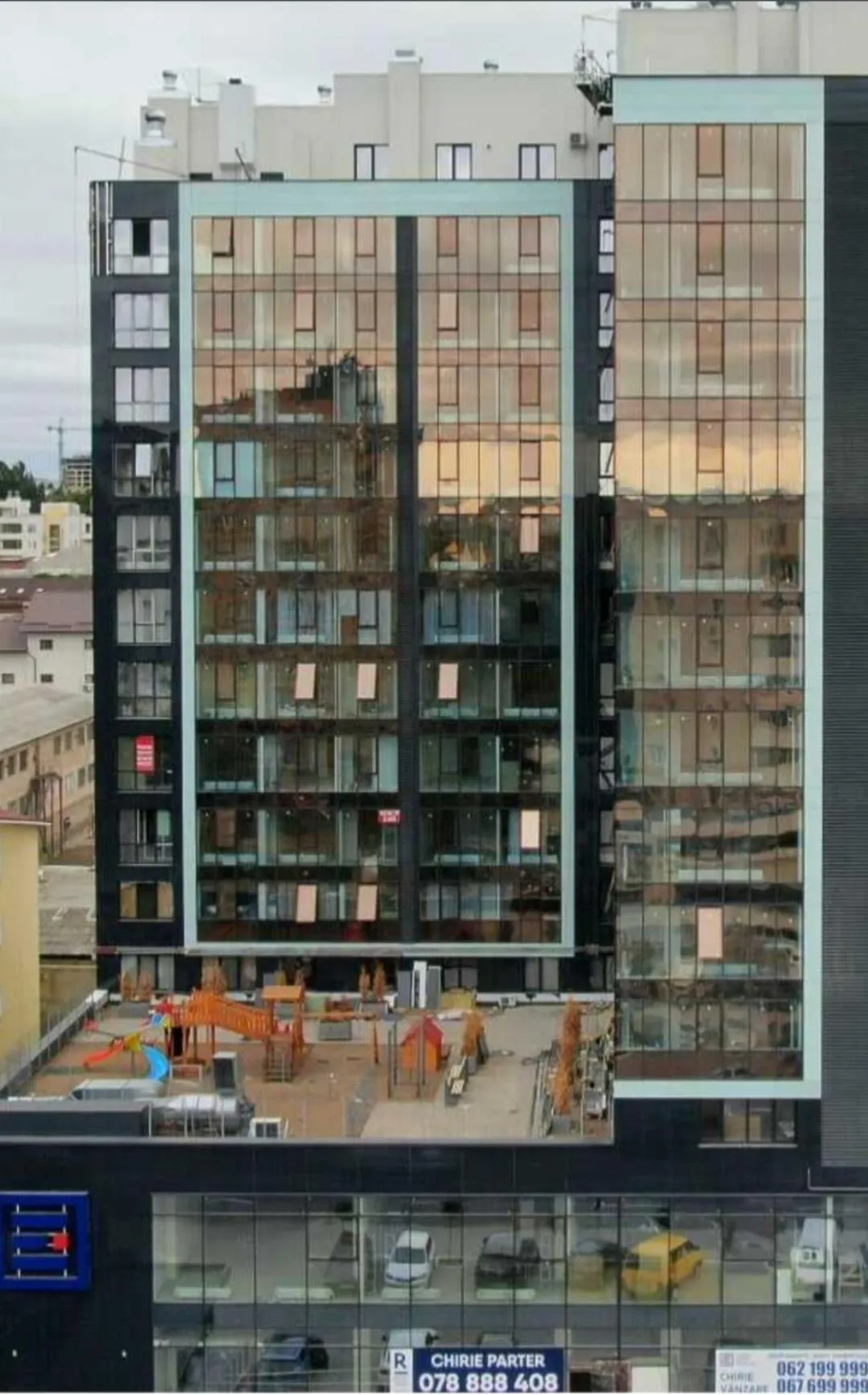 1BR ultracentral Chișinău