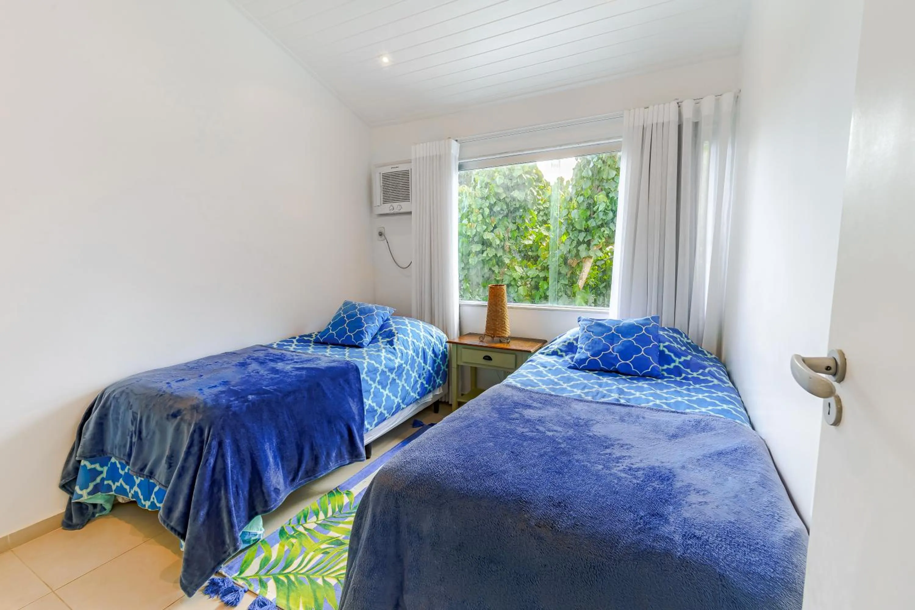 Bedroom, Bed in Pousada Maré