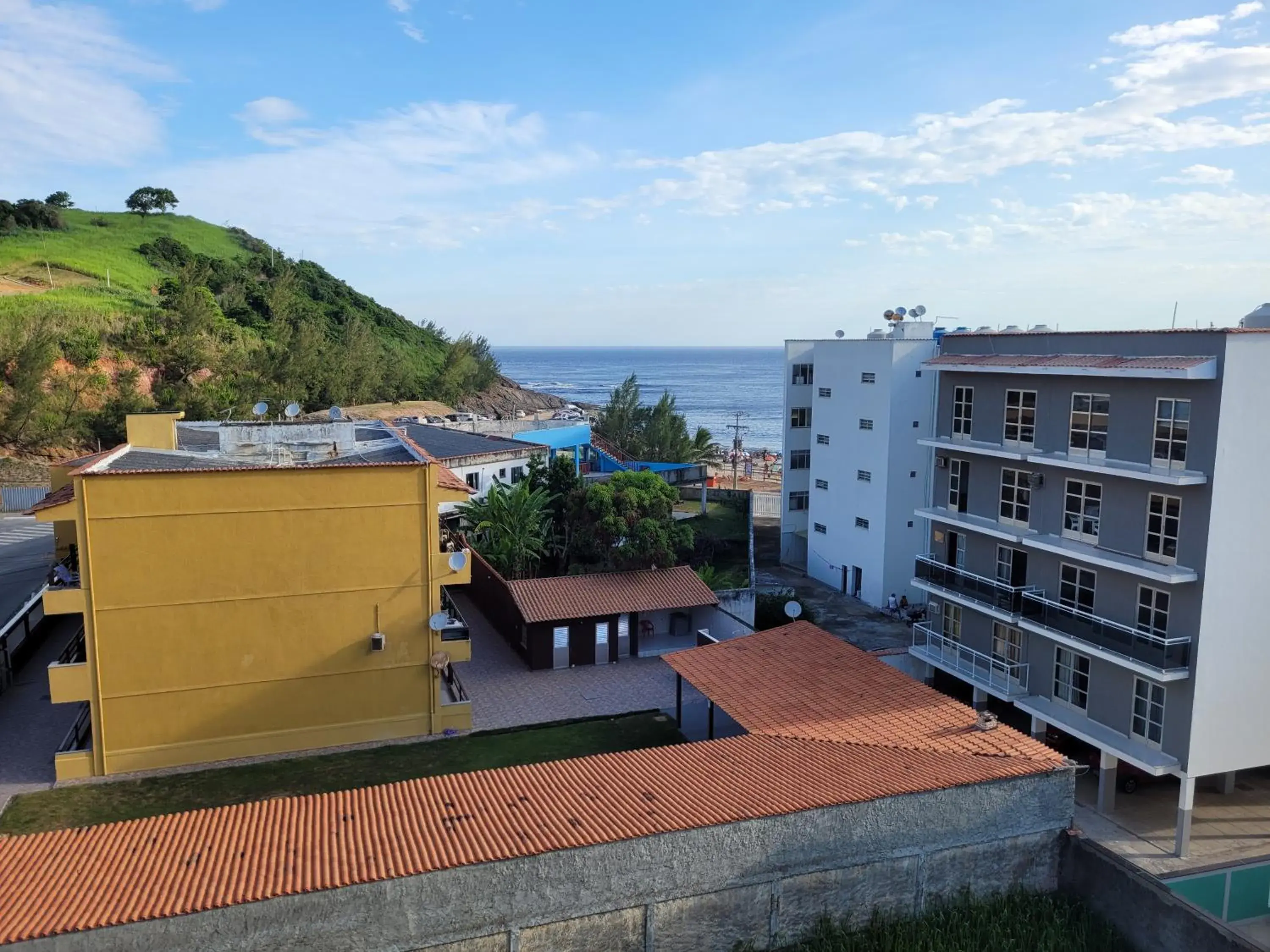 Ap praia ponta Negra Ap praia ponta Negra