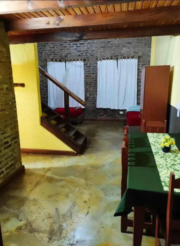 Triple Room with Balcony in Hotel Village del Sol Triple Room with Balcony in Hotel Village del Sol