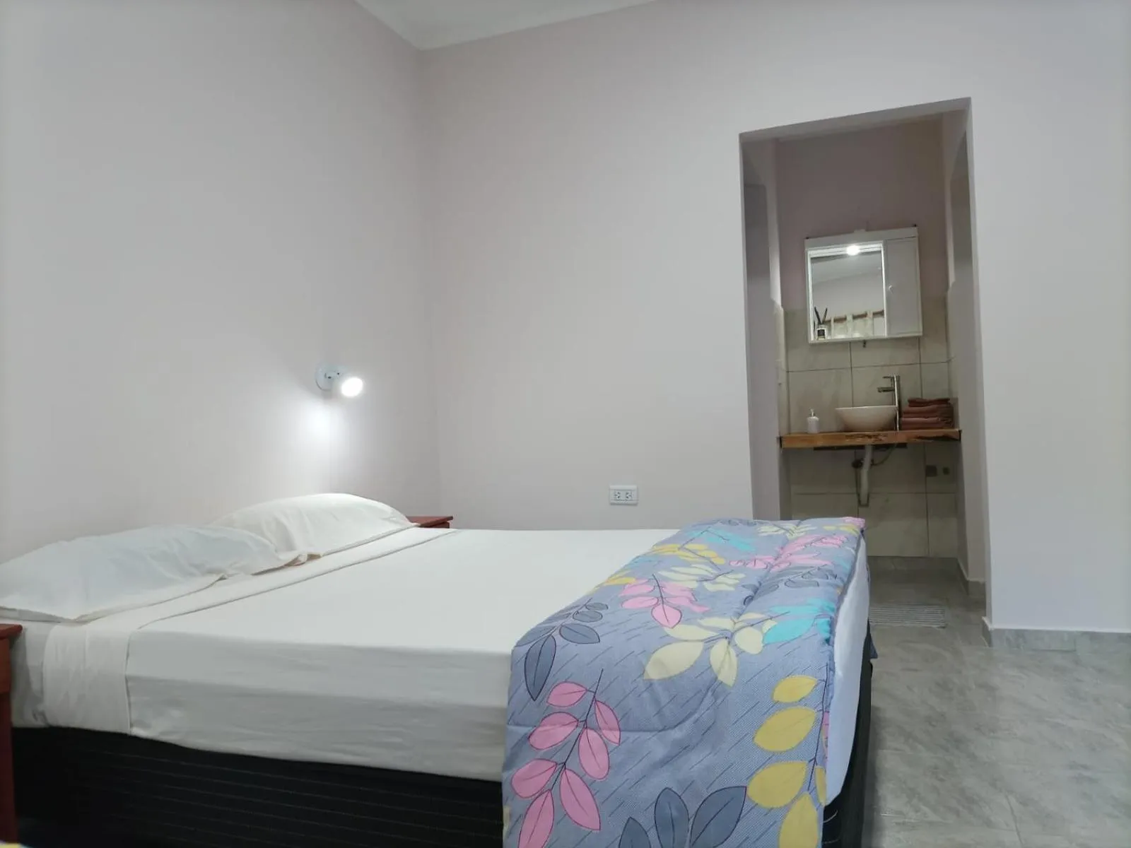 Hotel Village del Sol