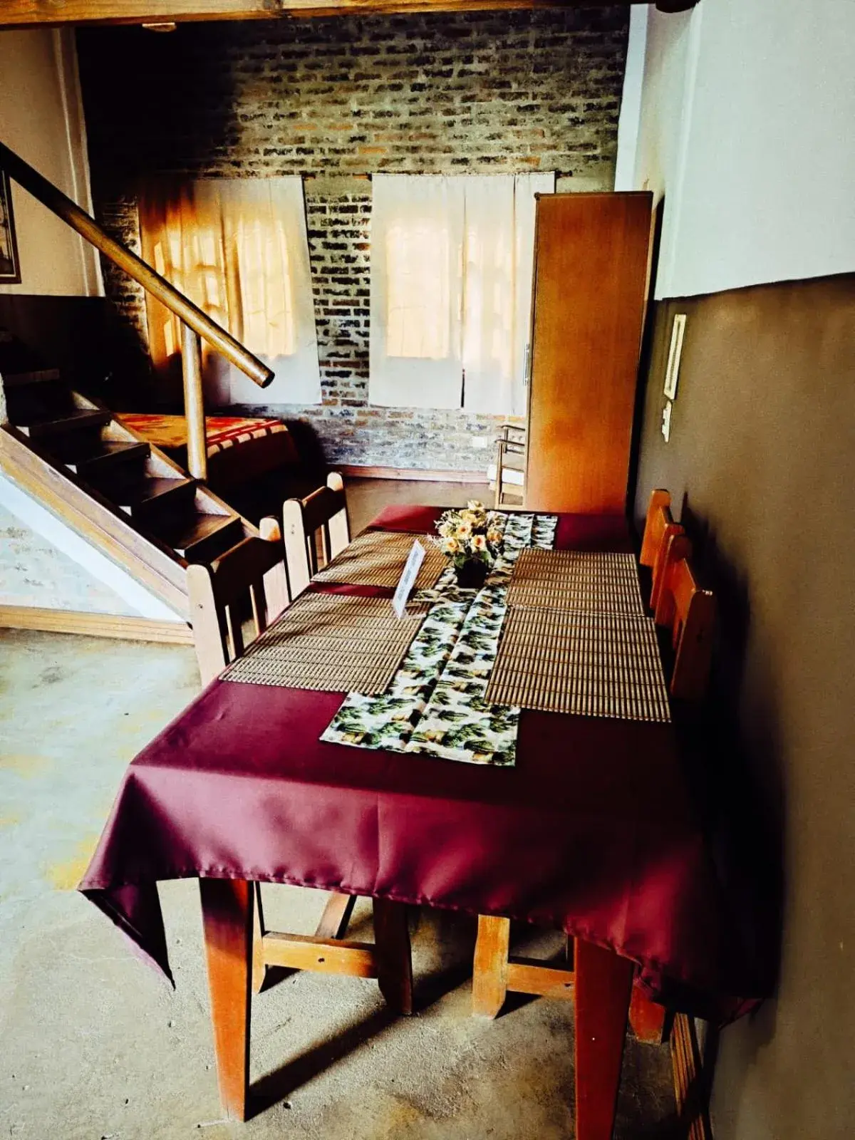 Family Room with Balcony in Hotel Village del Sol Family Room with Balcony in Hotel Village del Sol