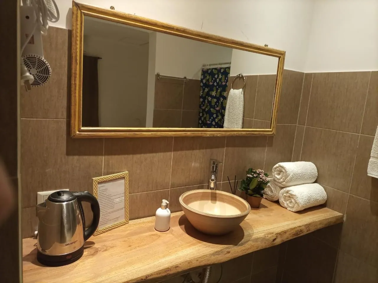 Hotel Village del Sol