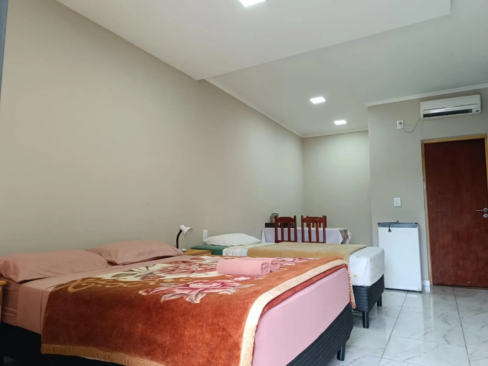 Hotel Village del Sol