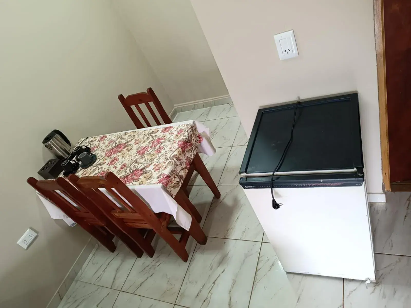 Standard Triple Room - single occupancy in Hotel Village del Sol Standard Triple Room - single occupancy in Hotel Village del Sol