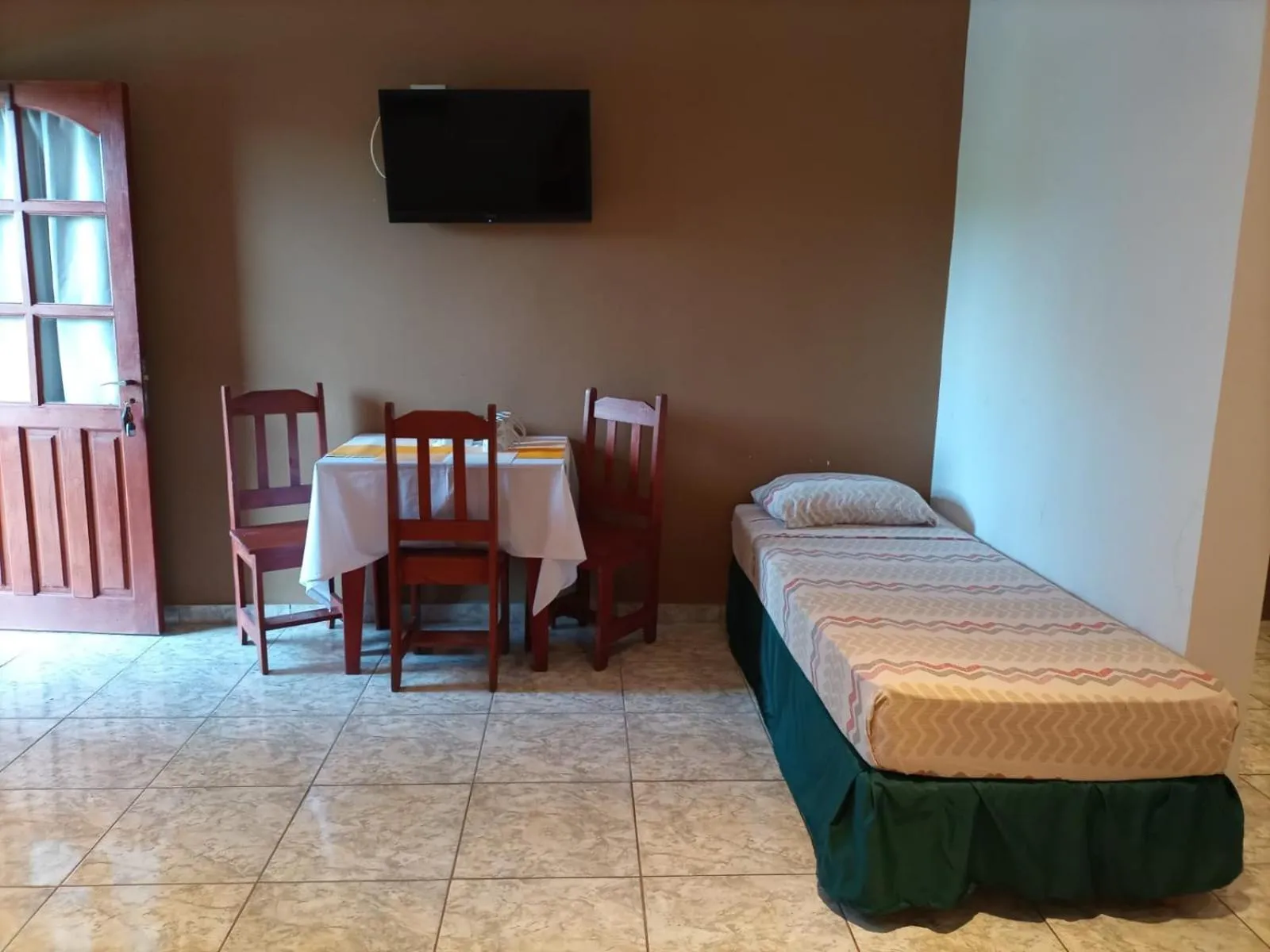 Hotel Village del Sol