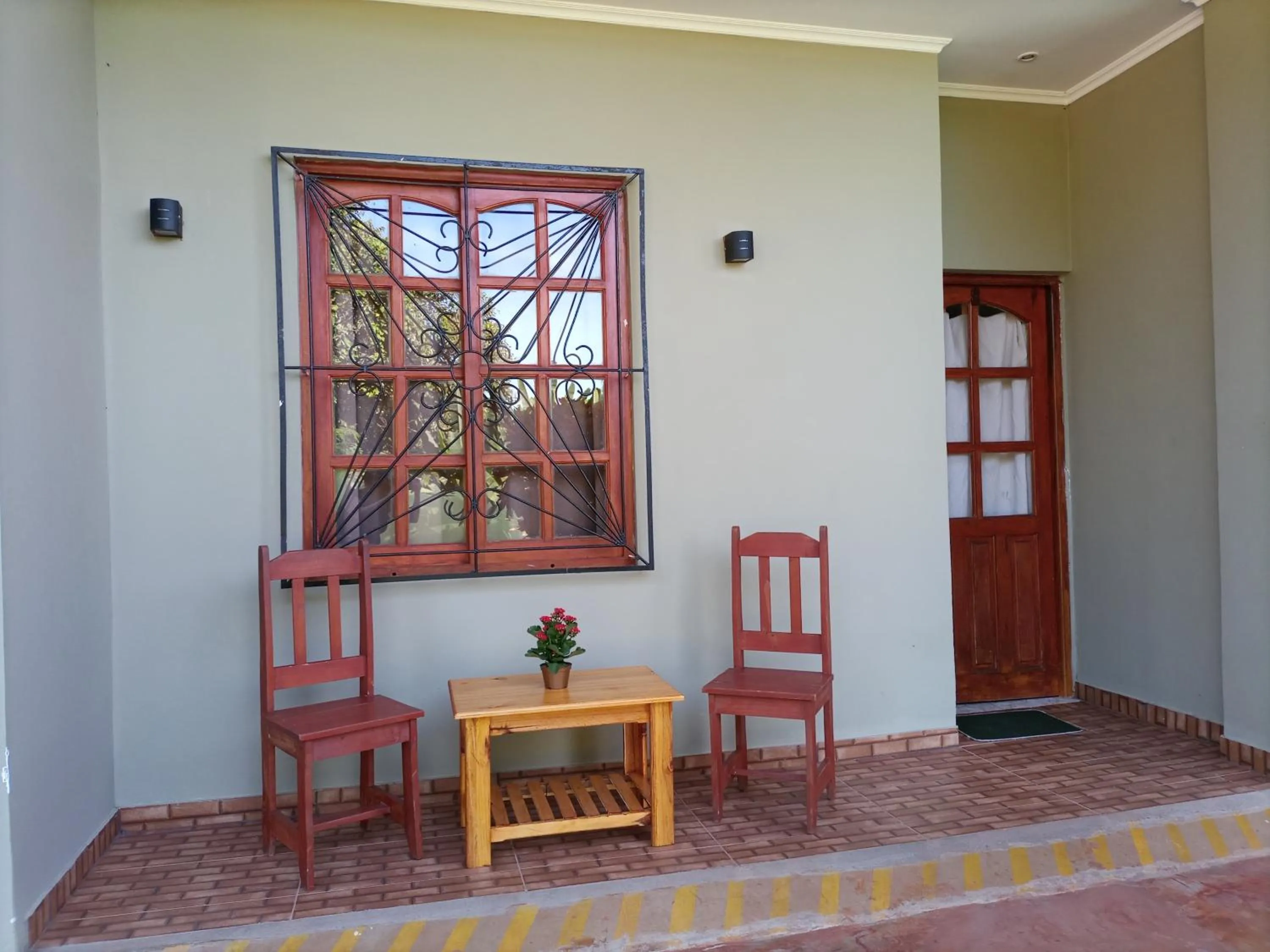 Hotel Village del Sol