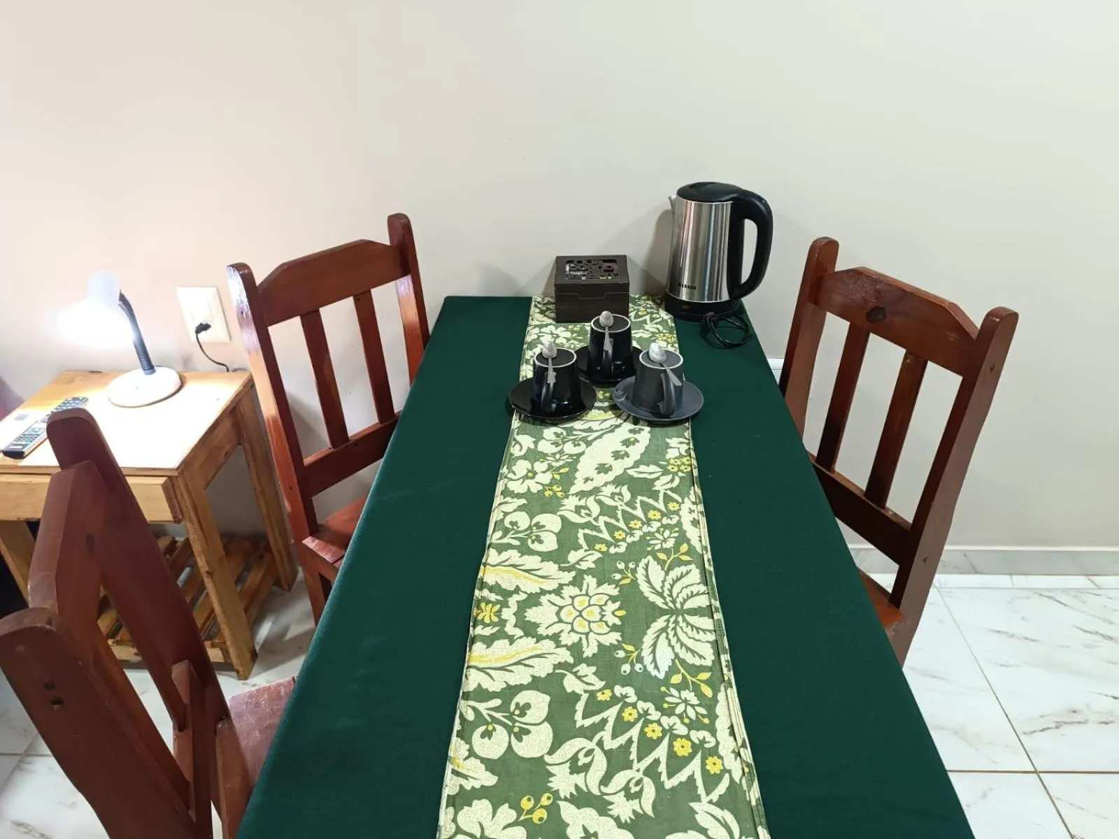 Hotel Village del Sol