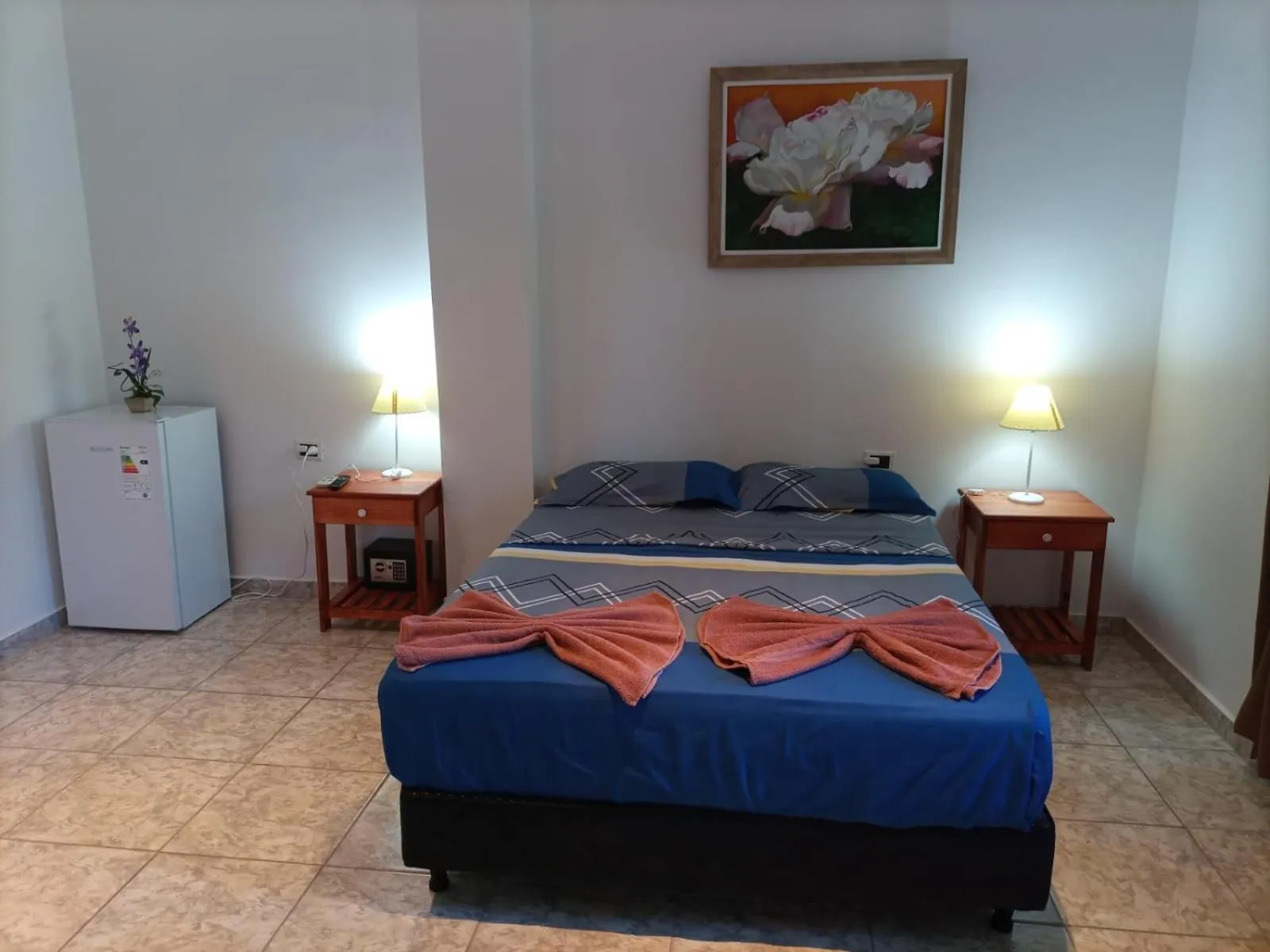 Hotel Village del Sol