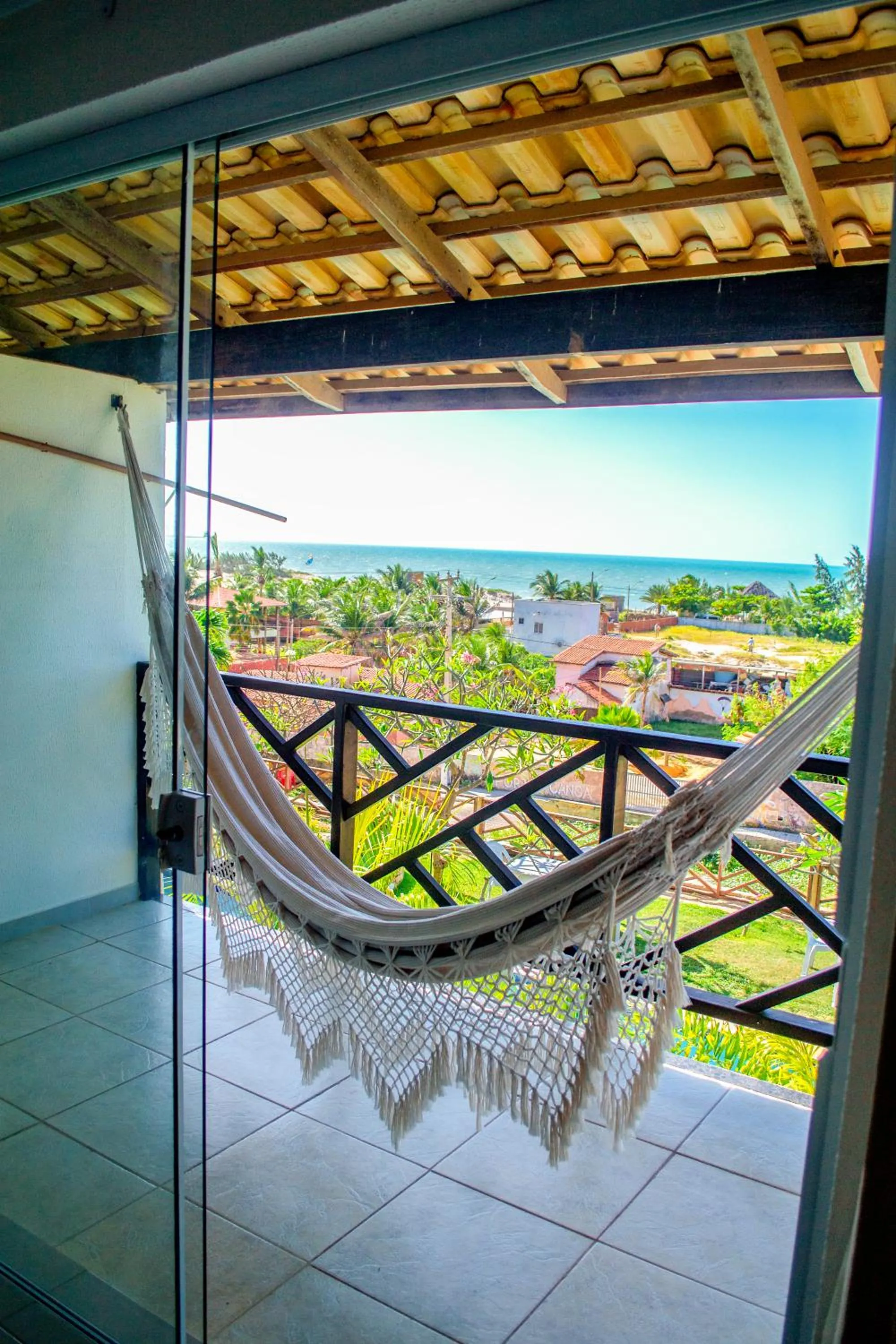 Day in Milano Hotel Pousada Canoa Quebrada