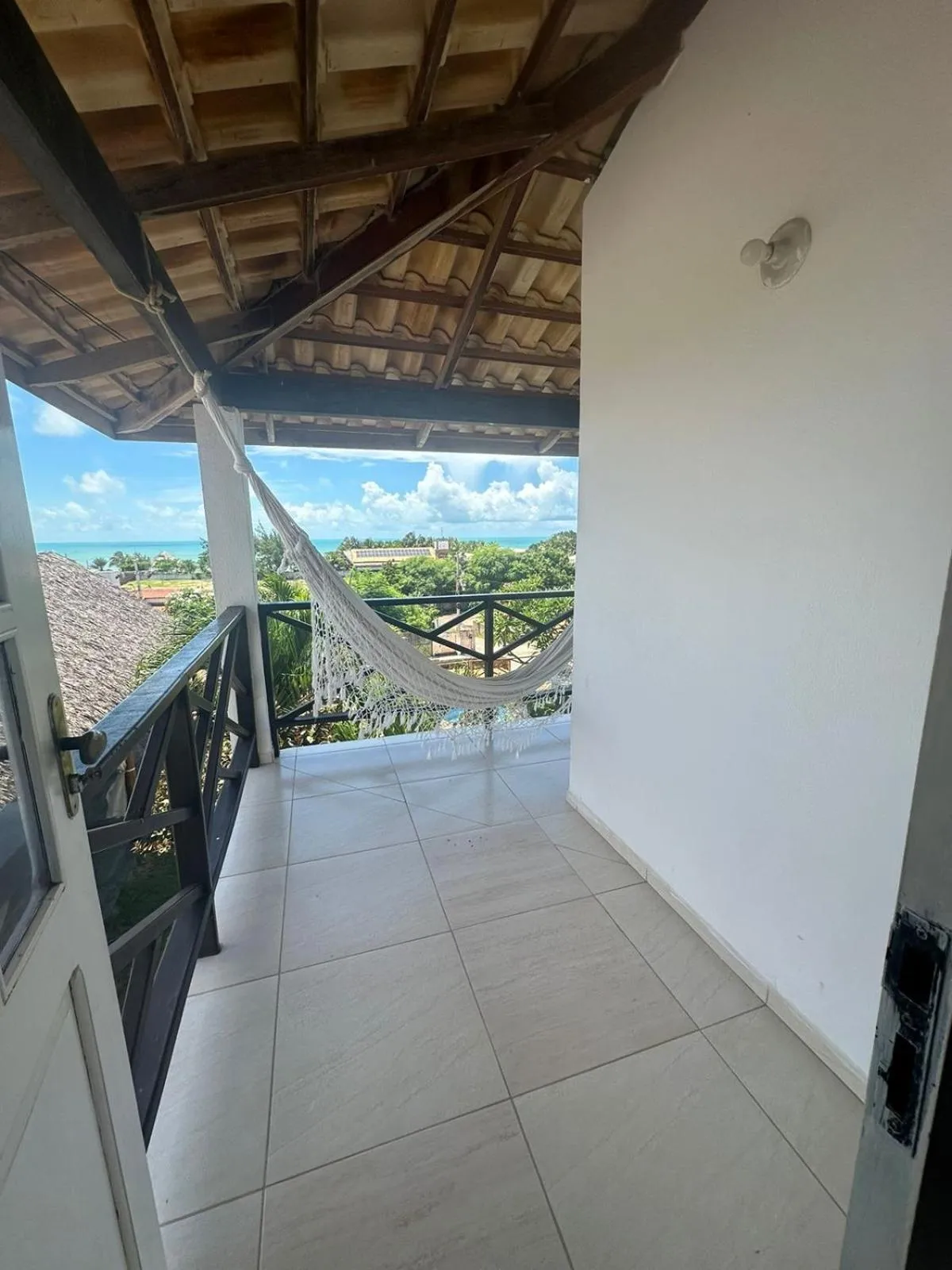 Day in Milano Hotel Pousada Canoa Quebrada