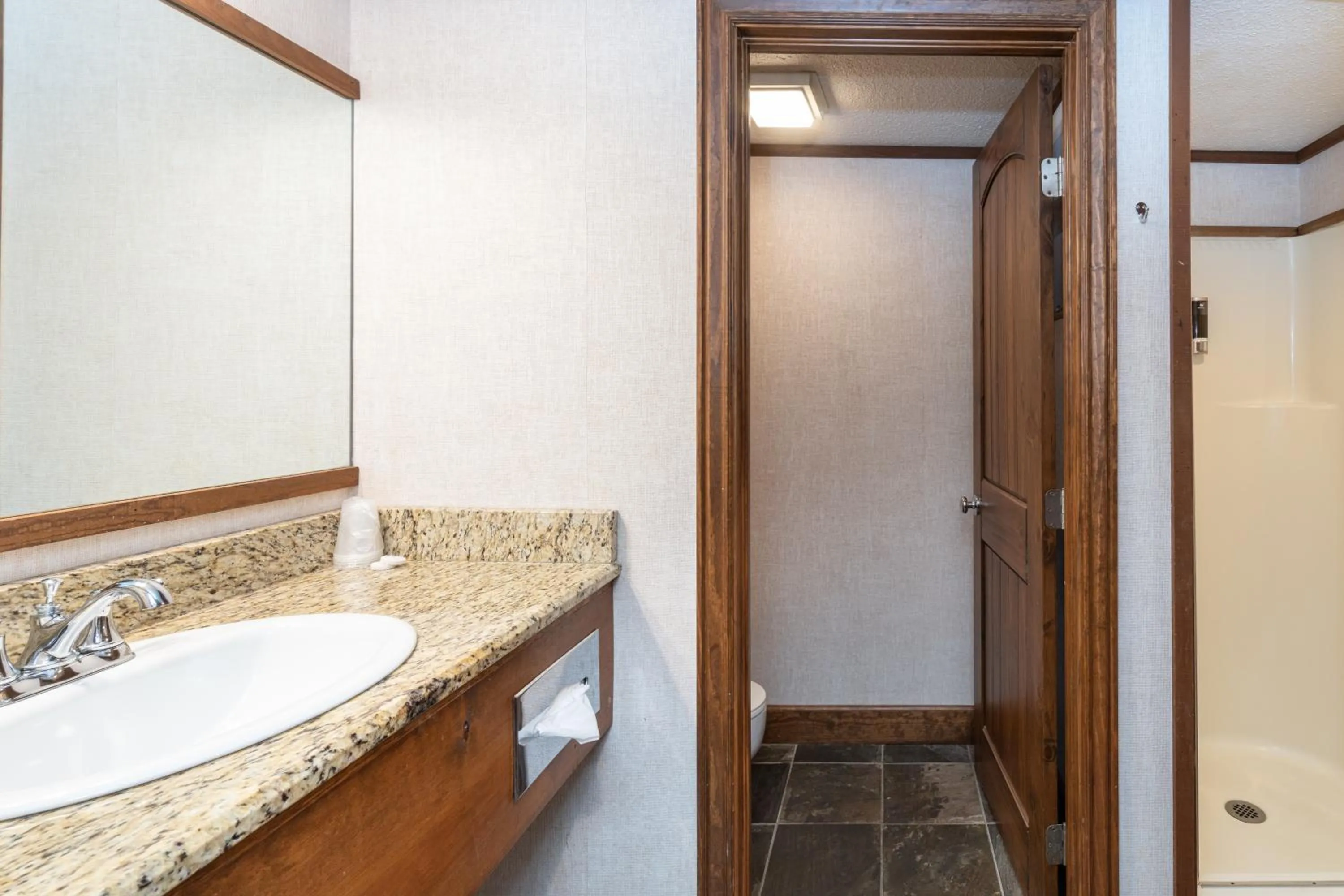 Mountainside Inn 118 by Alpine Lodging Telluride