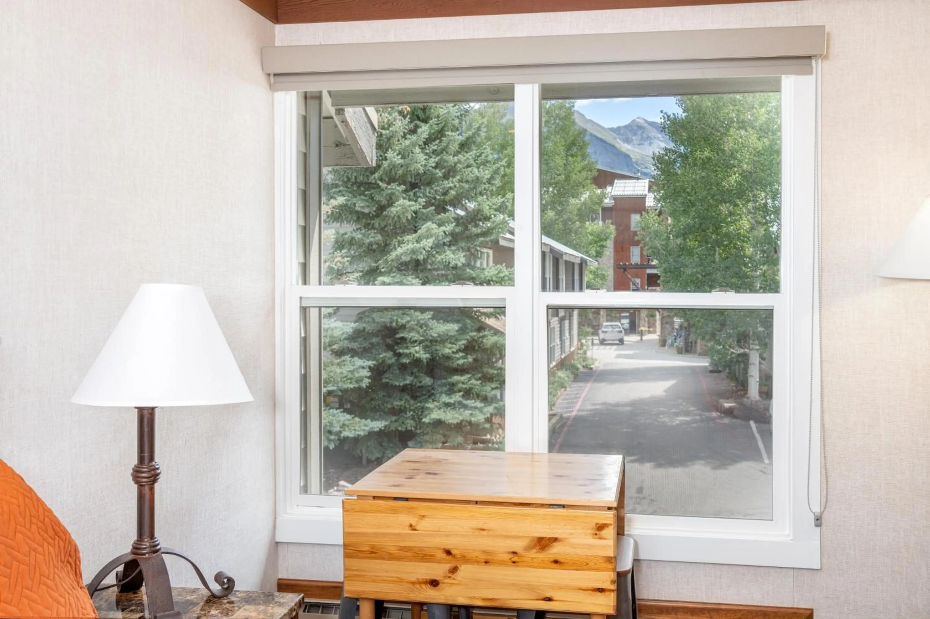 Mountainside Inn 118 by Alpine Lodging Telluride