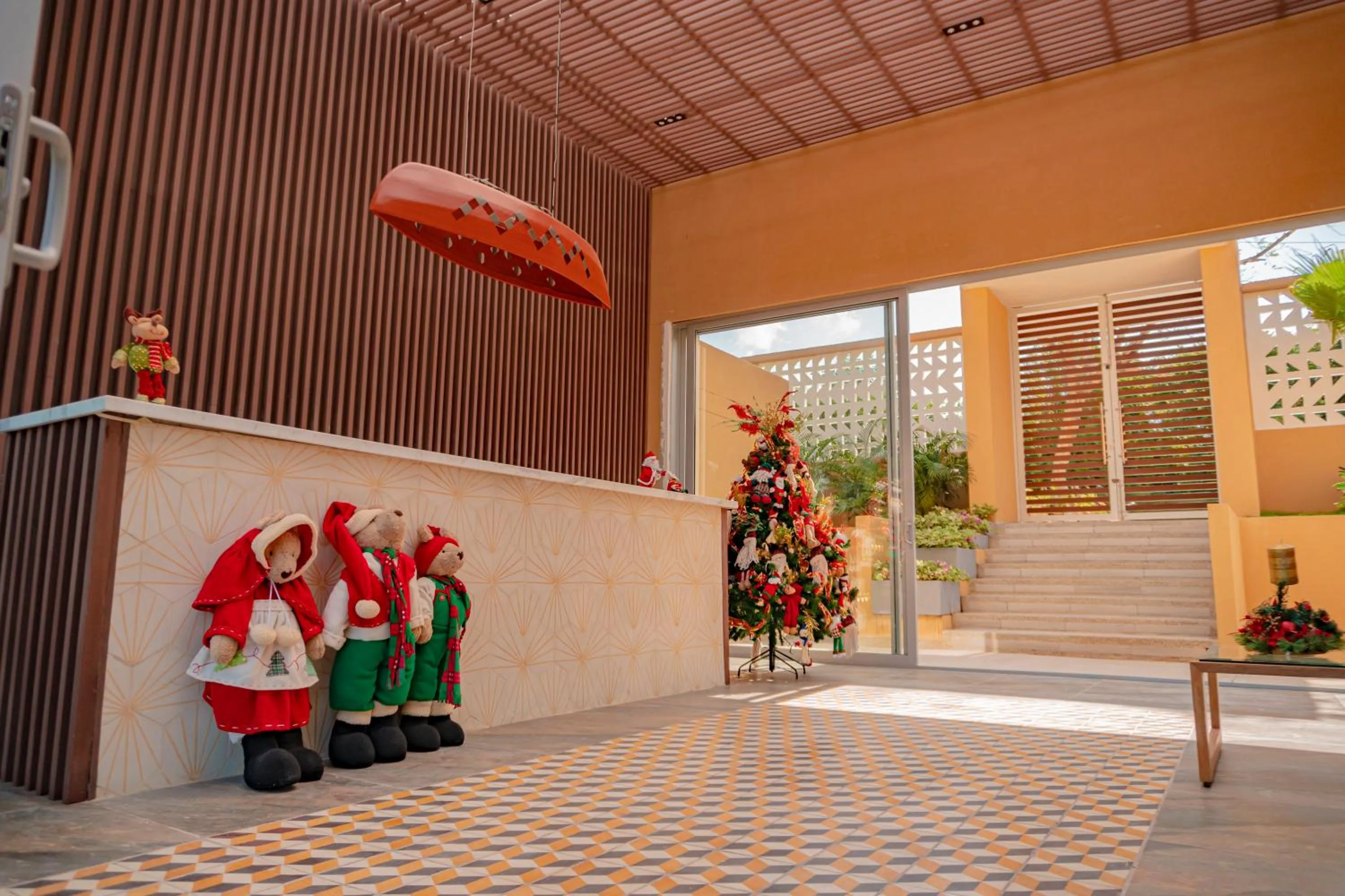 Hotel Explore Caño Dulce