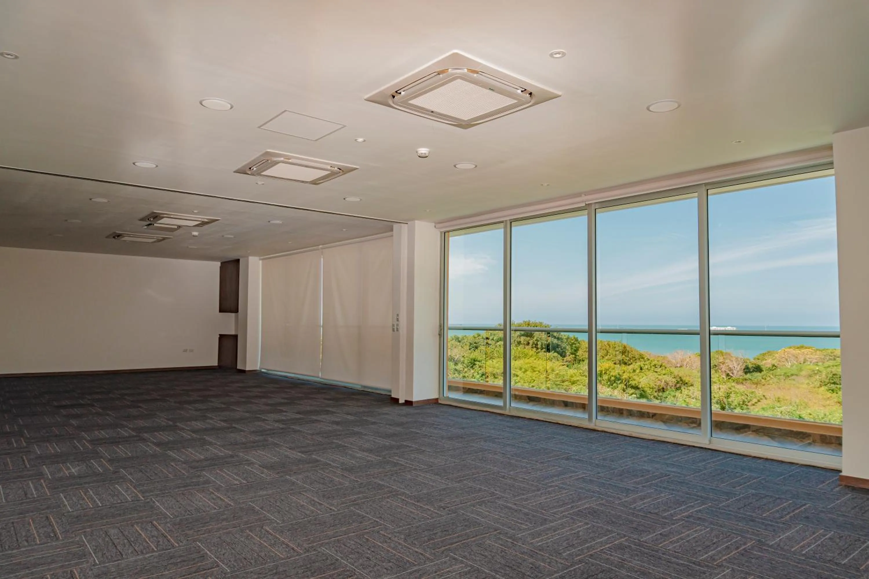 Hotel Explore Caño Dulce