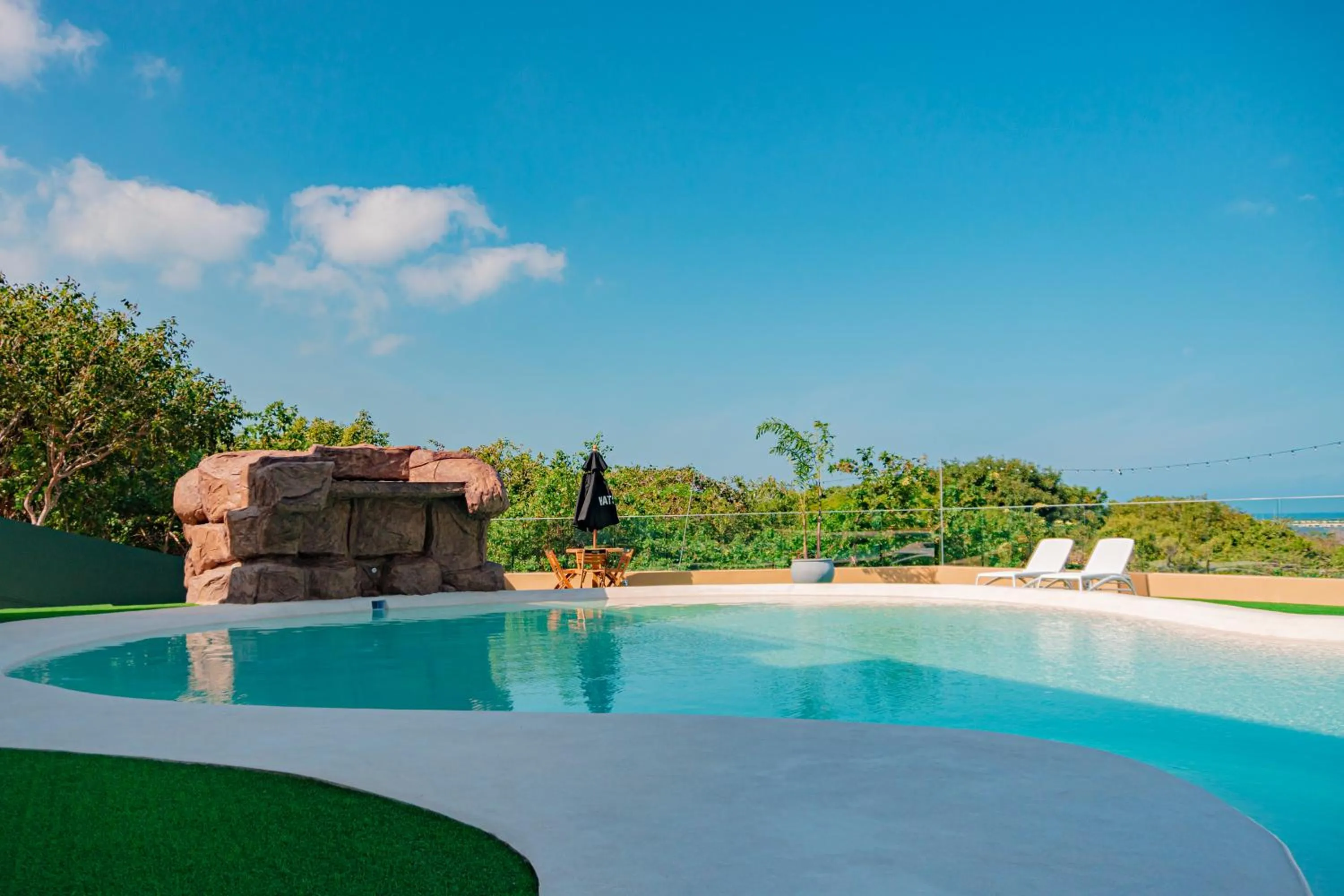 Hotel Explore Caño Dulce