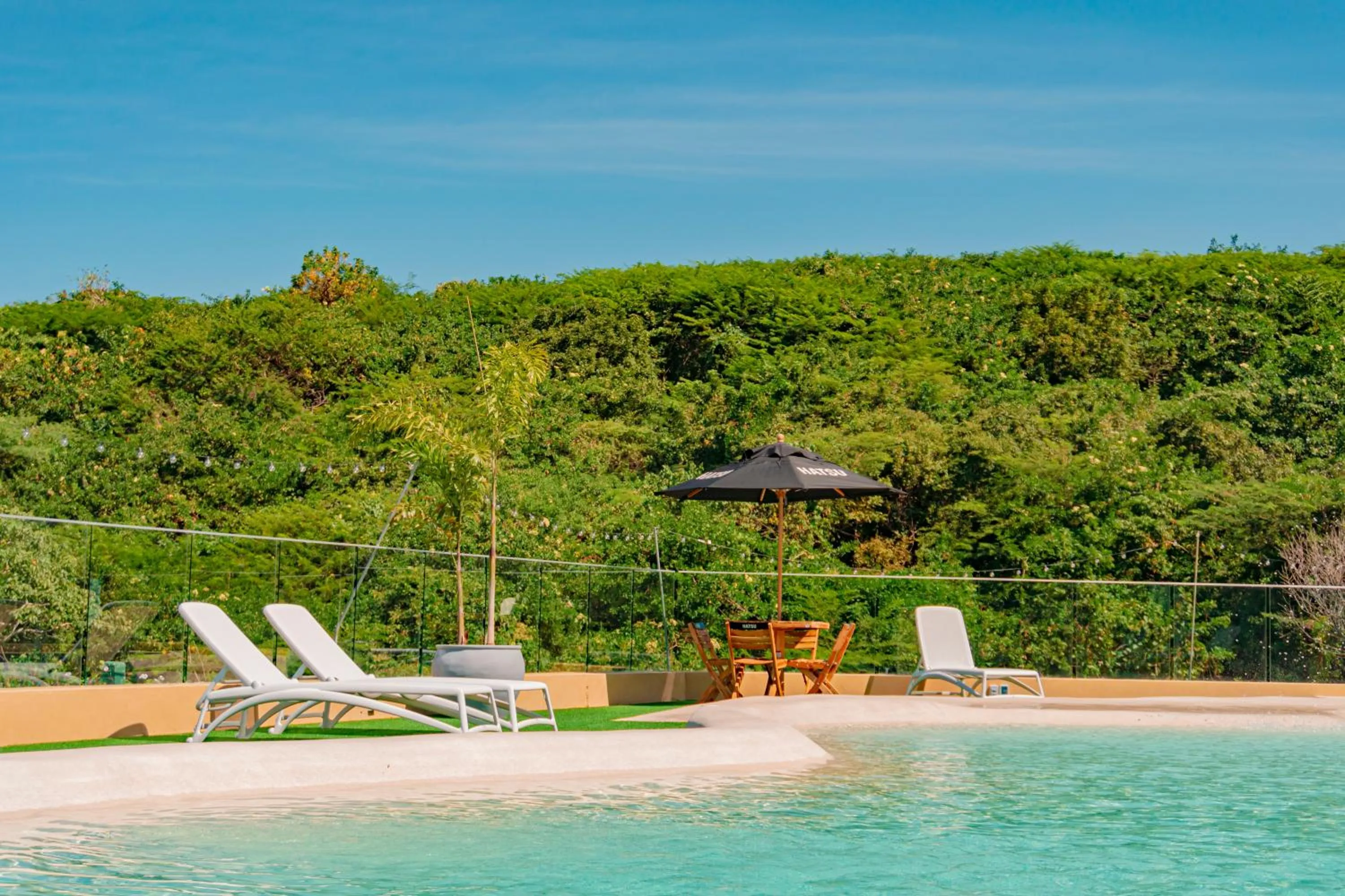 Hotel Explore Caño Dulce