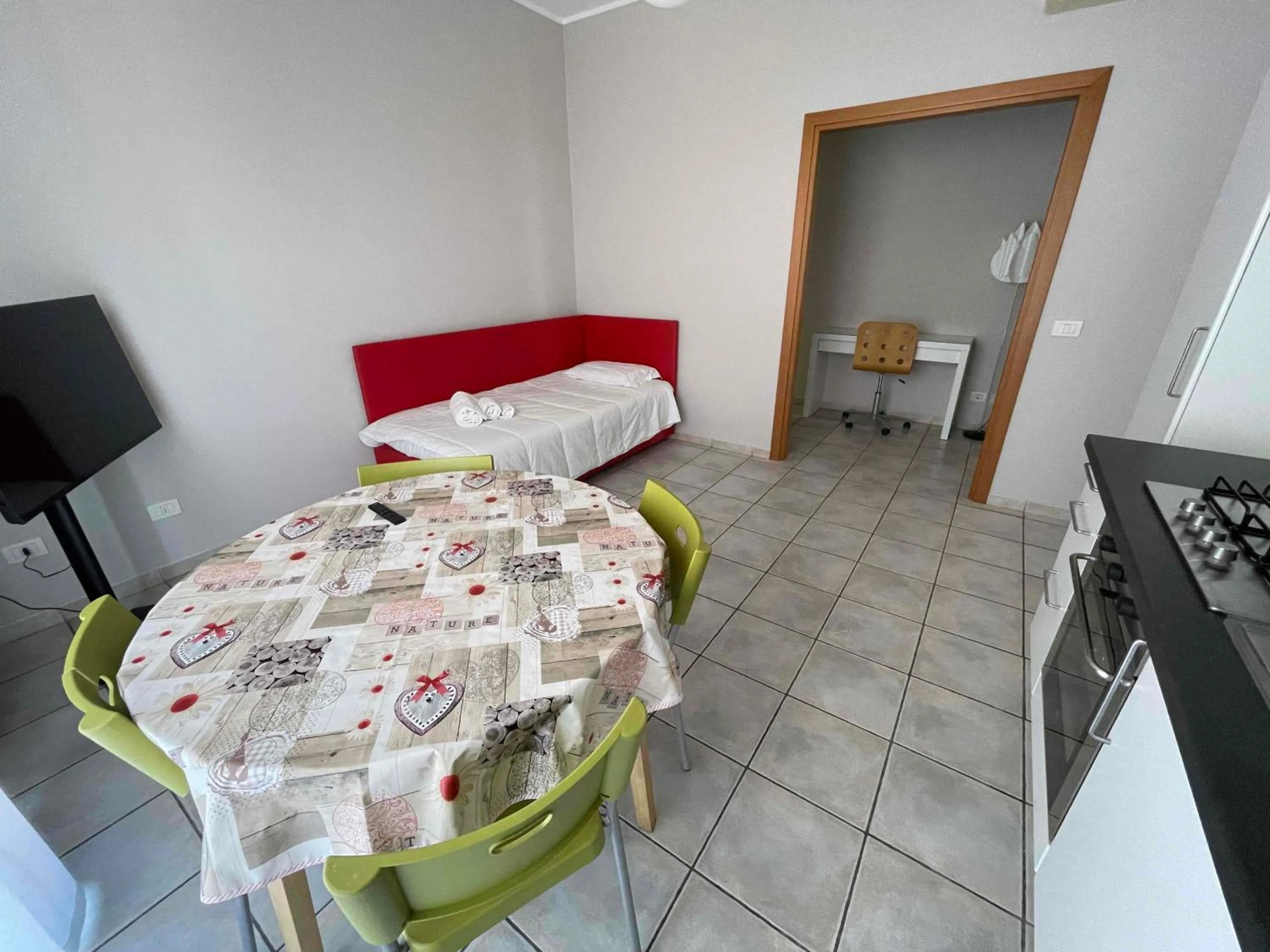 Residence Verona Inn