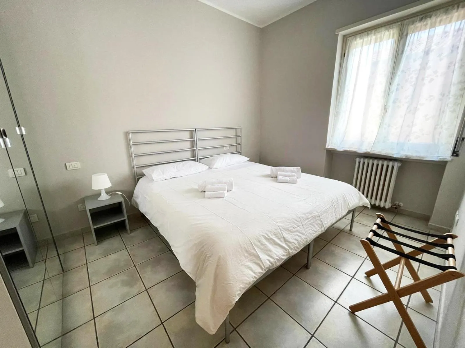 Residence Verona Inn