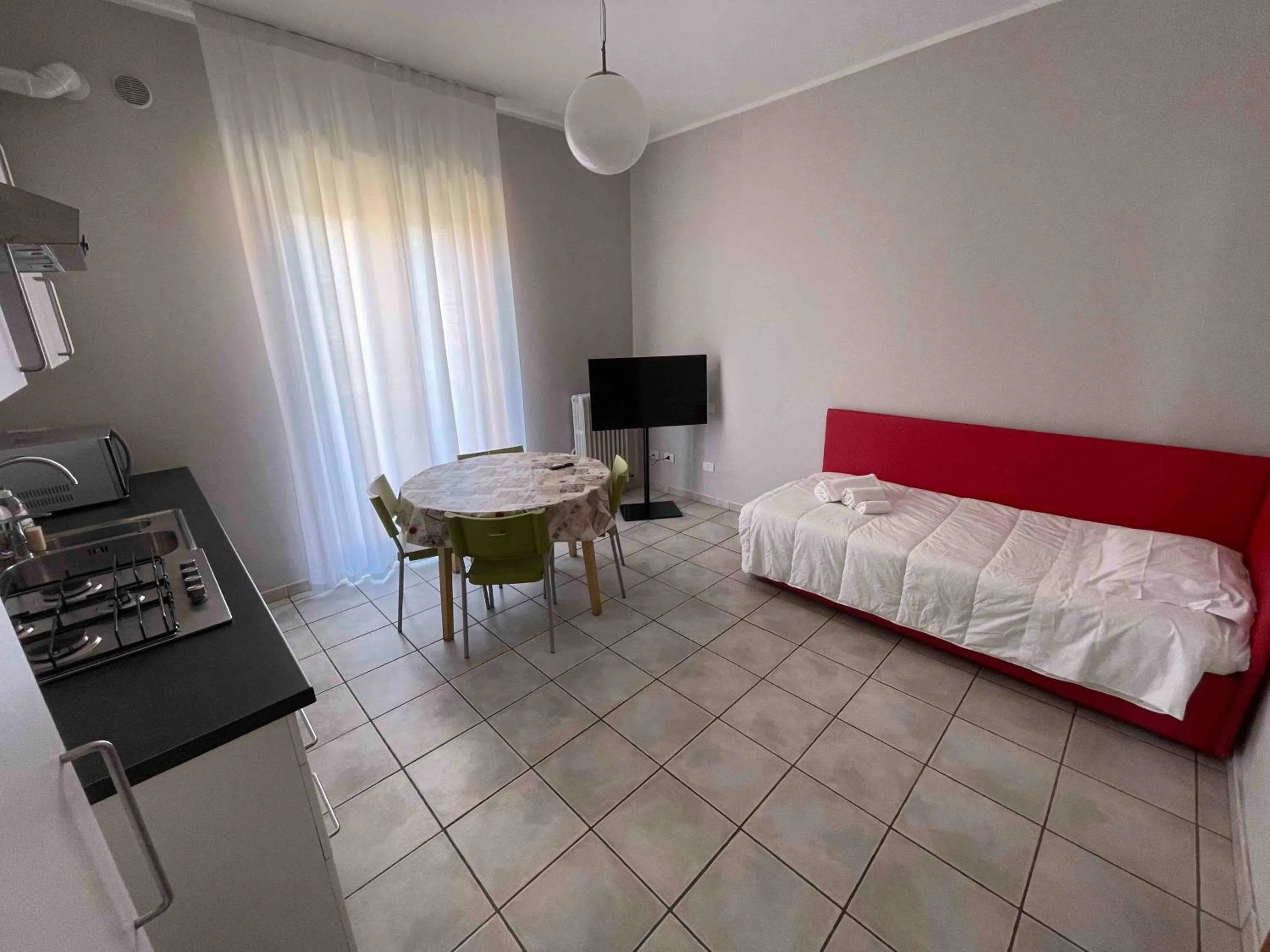 Residence Verona Inn