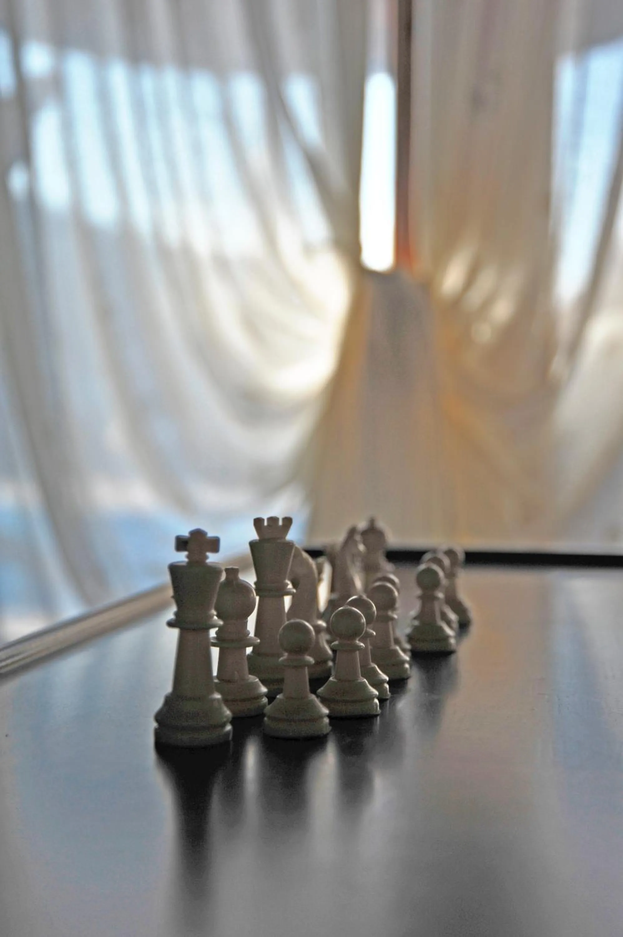 Decorative detail in Paradision Hotel