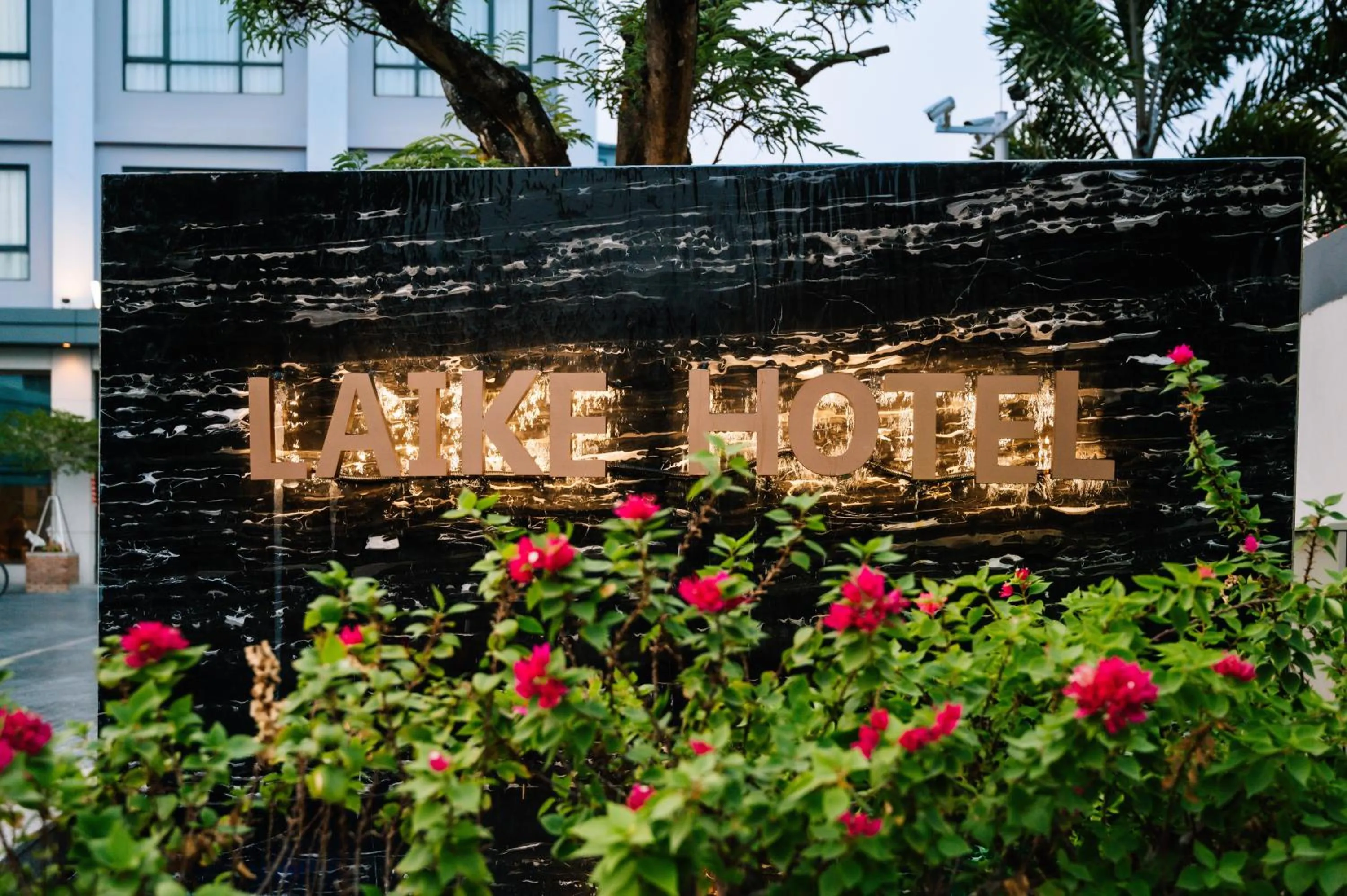Laike Hotel