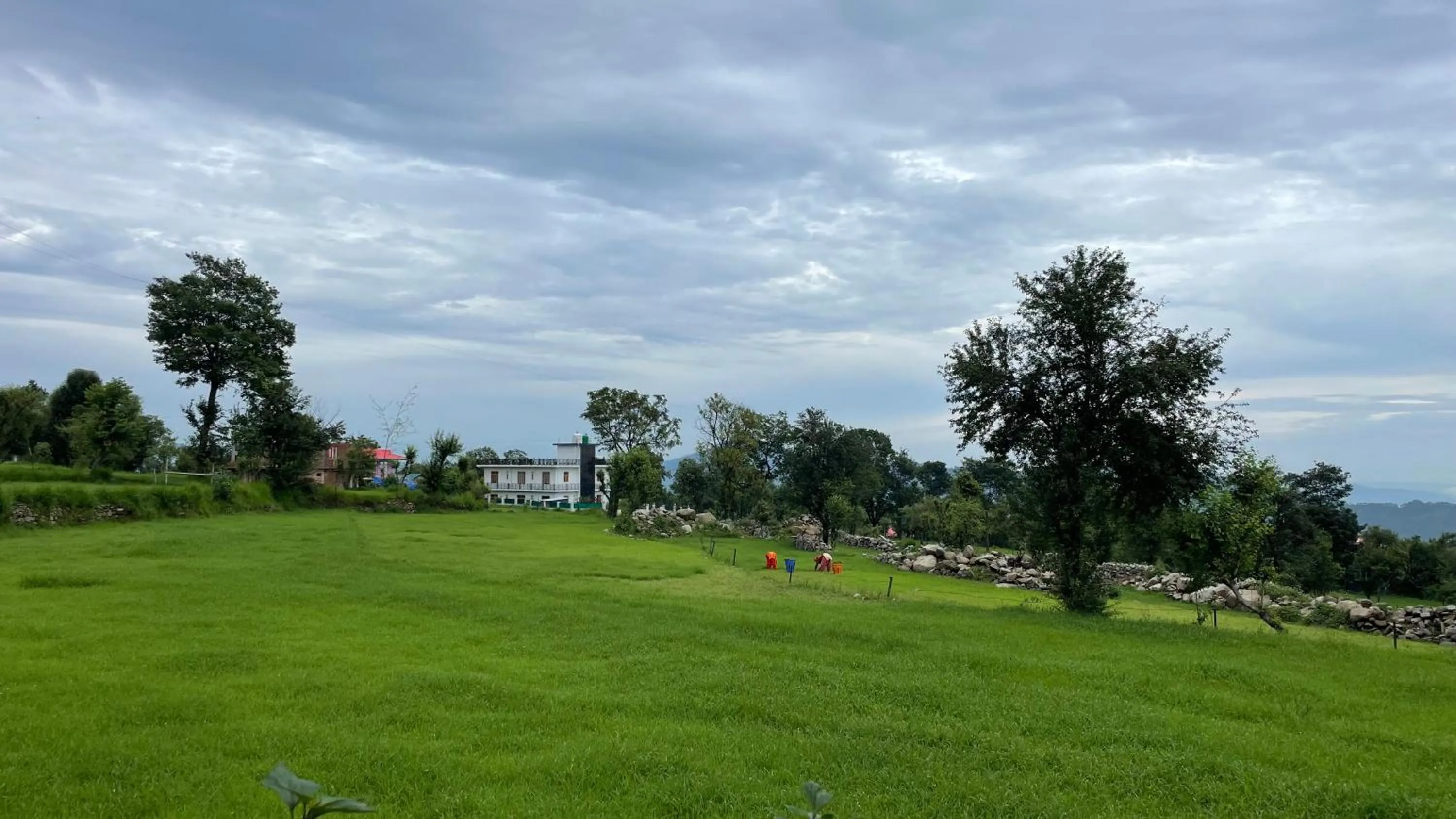 Nearby landmark in Flashpackers Bir - Rooms & Dorms