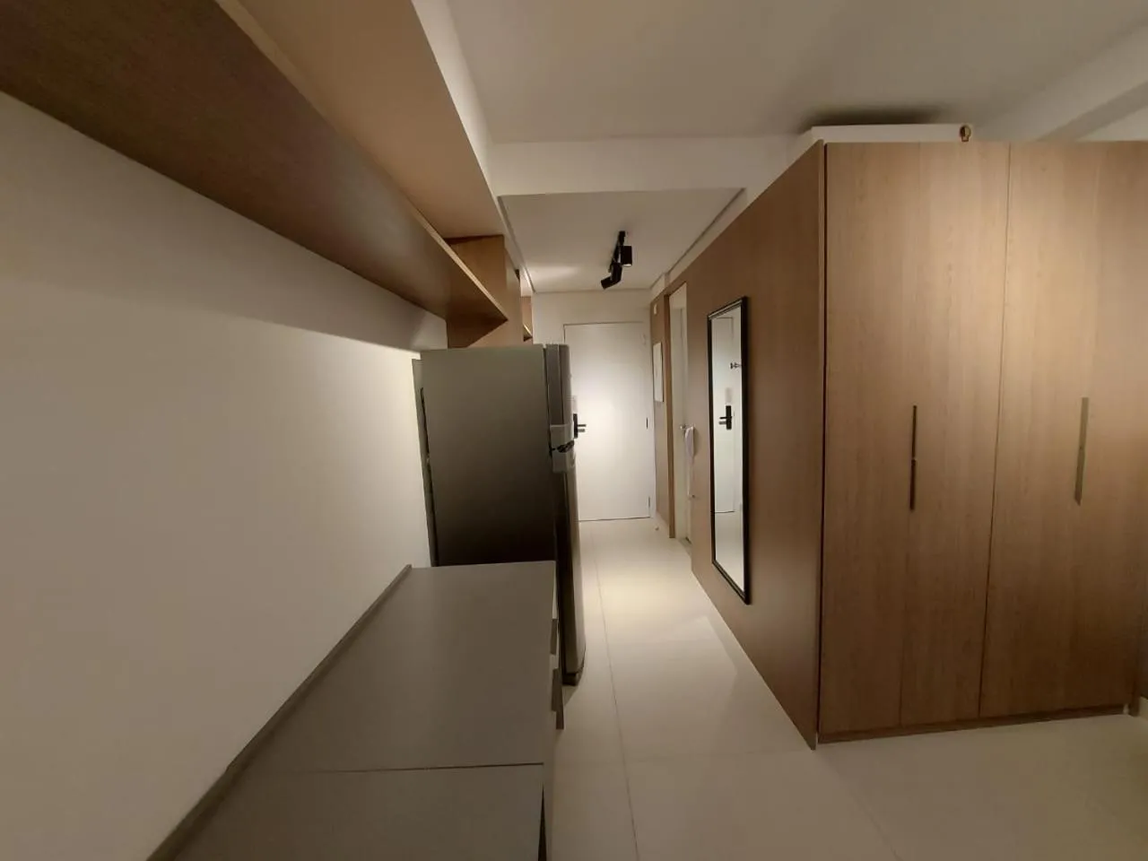 Lindo studio em Moema