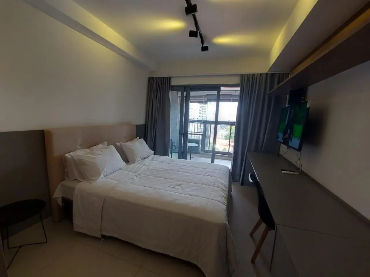 Lindo studio em Moema Lindo studio em Moema