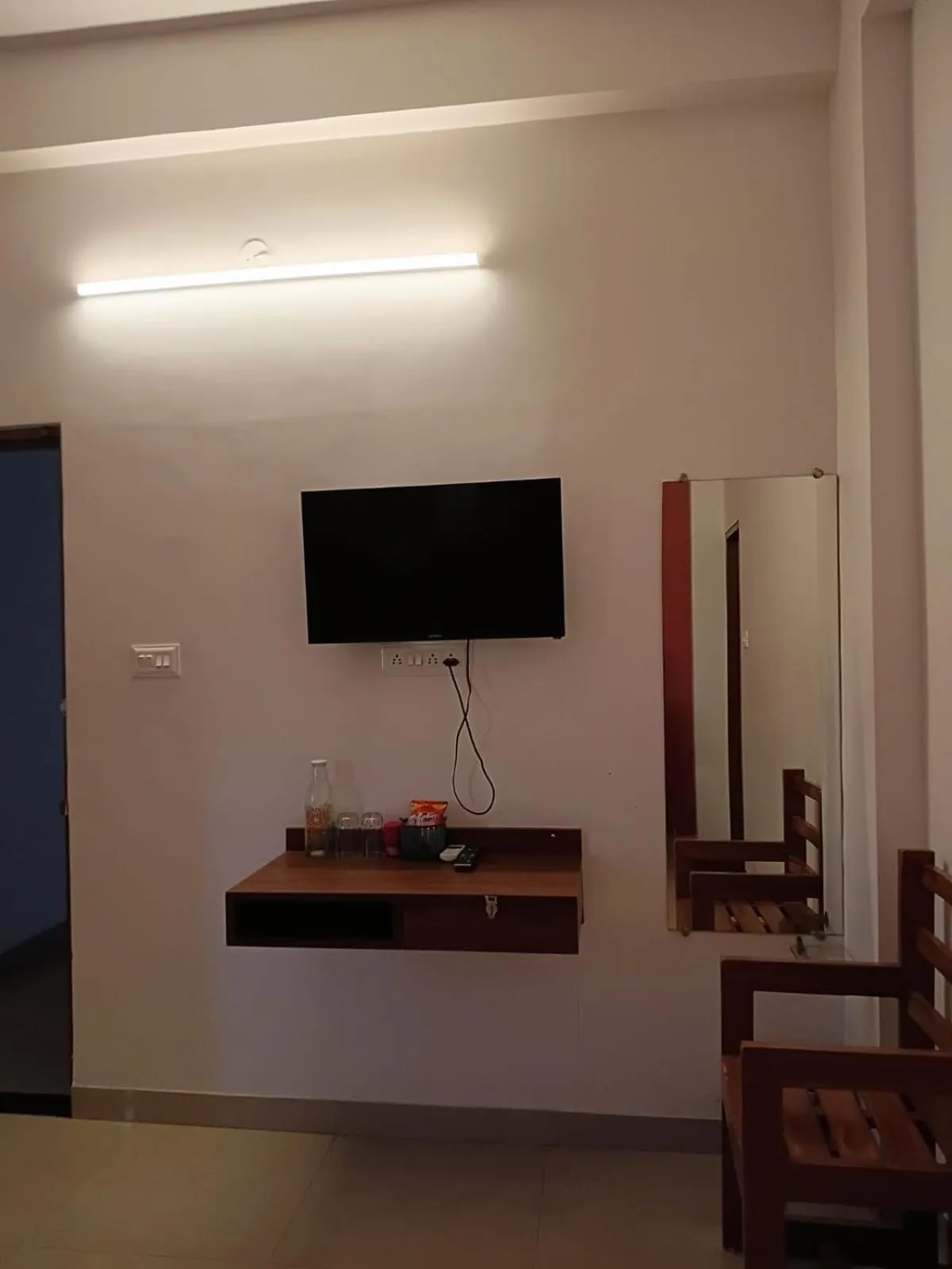 The Autumn Leaves Bhopal