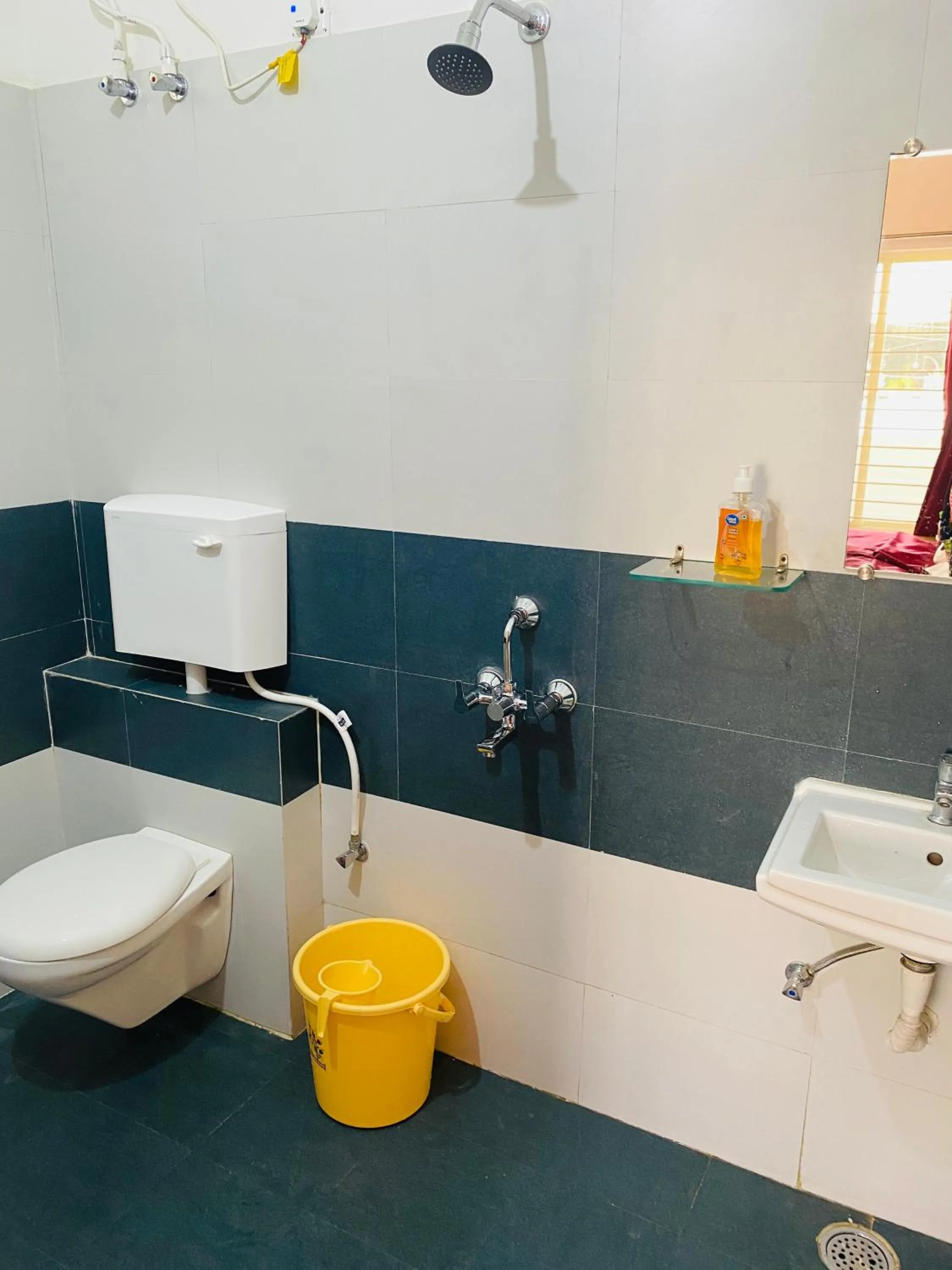 The Autumn Leaves Bhopal