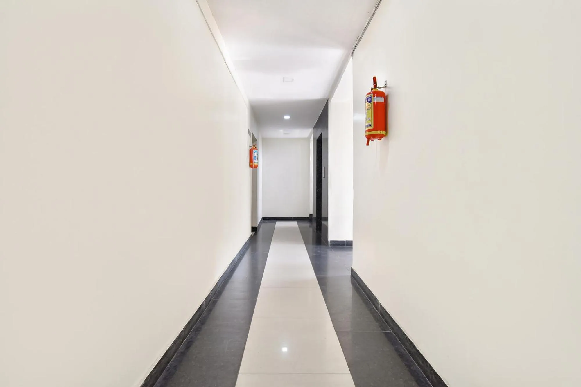 Lobby or reception in Via Golden Wings