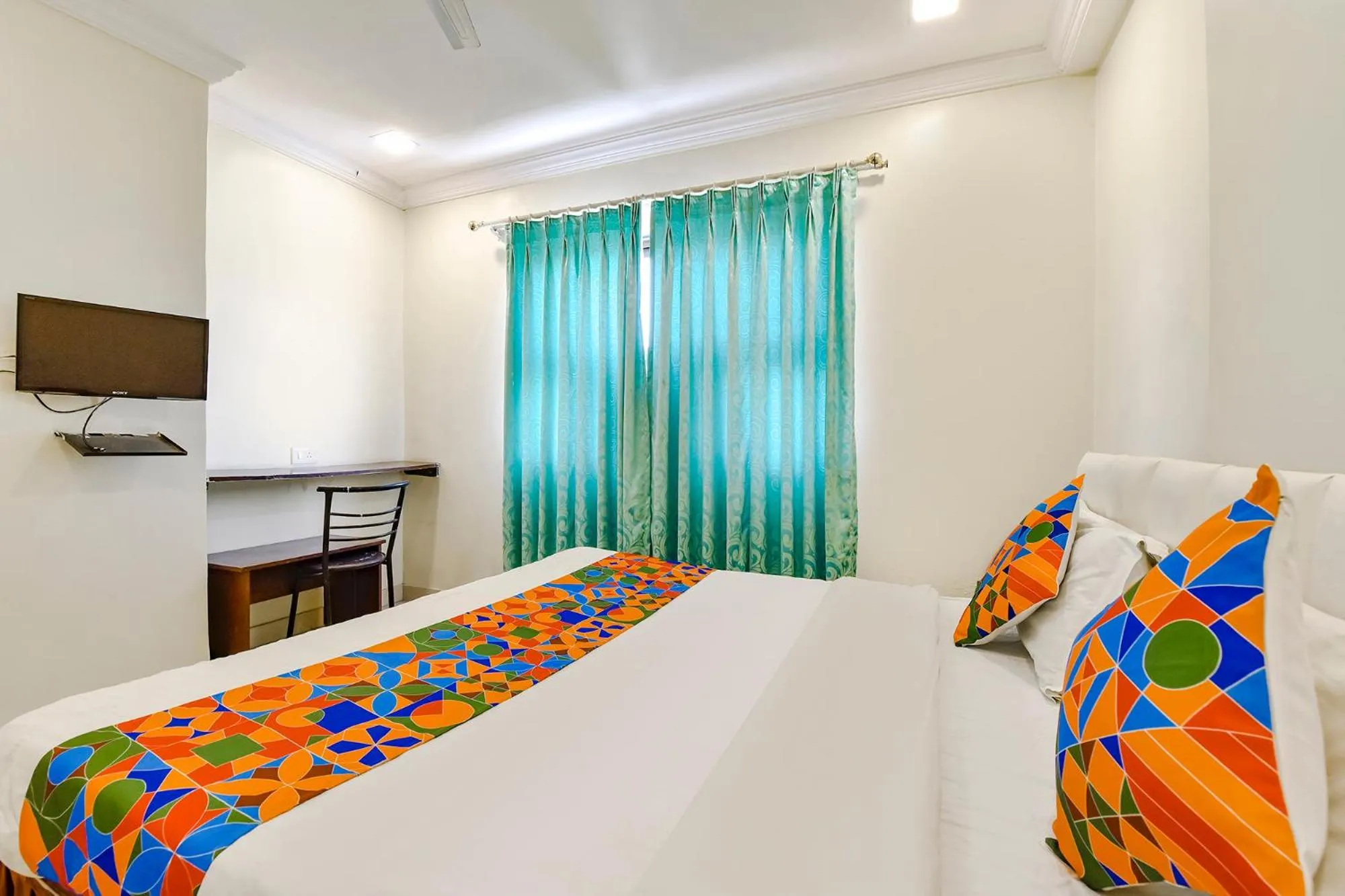 TV and multimedia, Bed in Via Golden Wings