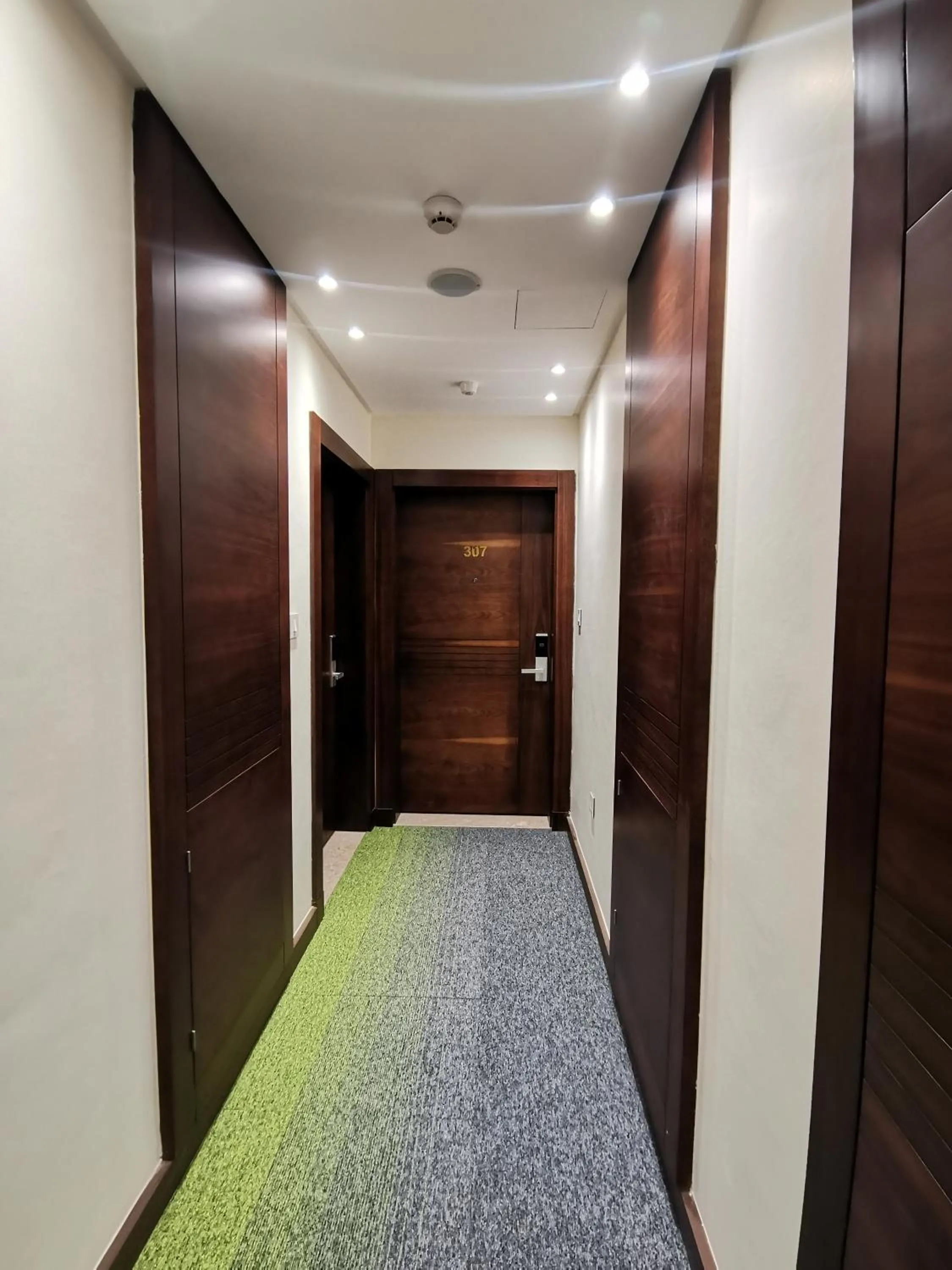 Photo of the whole room in Dara apartment hotel