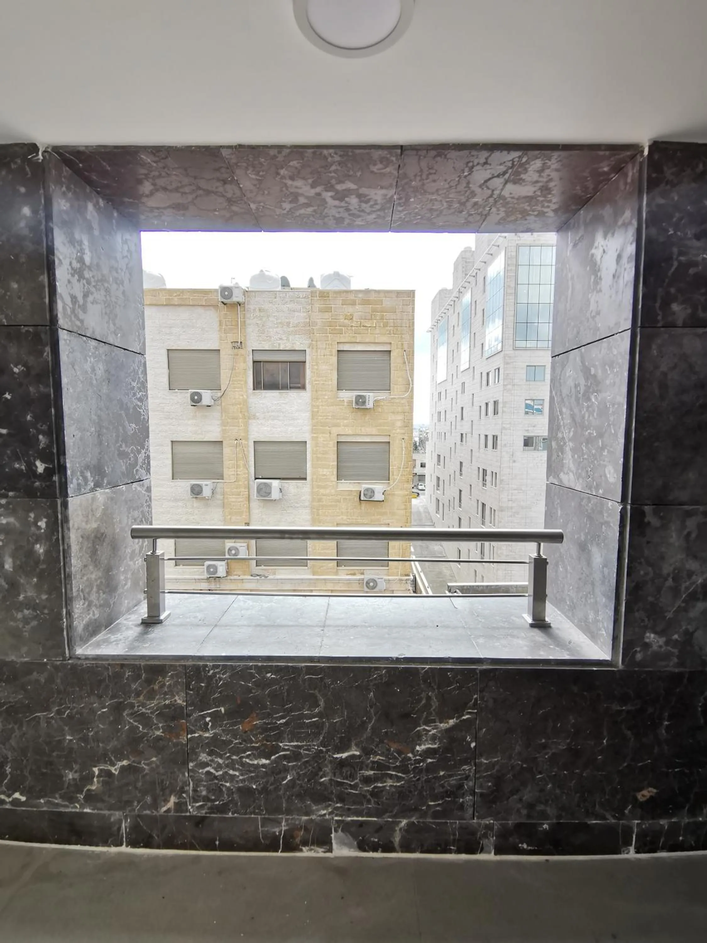 View (from property/room) in Dara apartment hotel