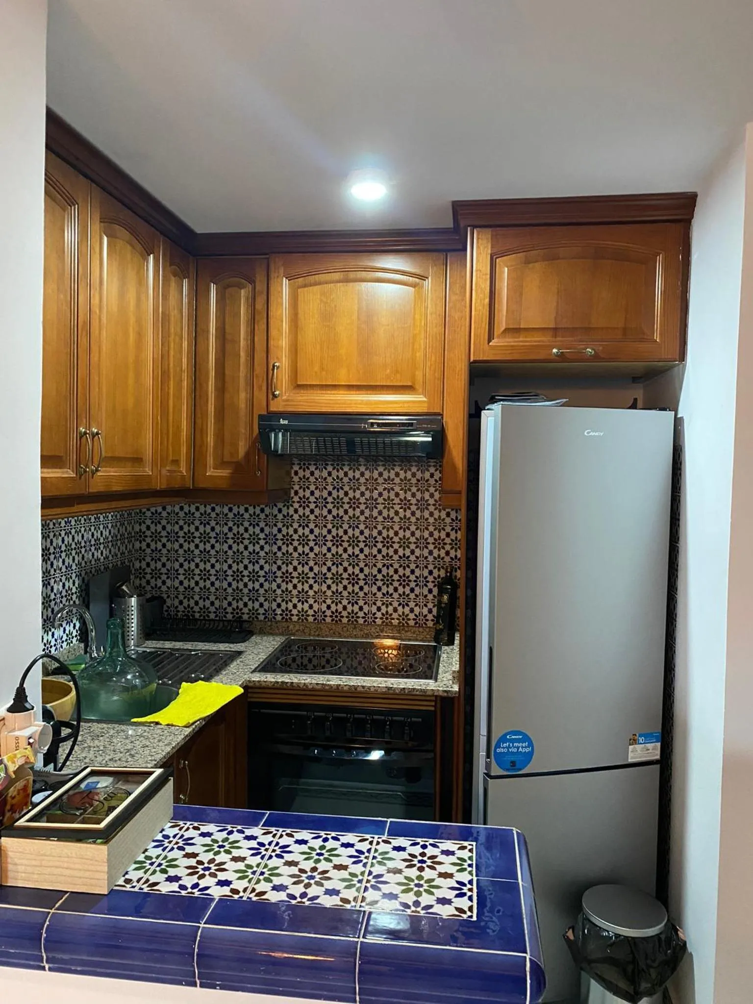 pet friendly in Apartment Summer Vibes Torrevieja