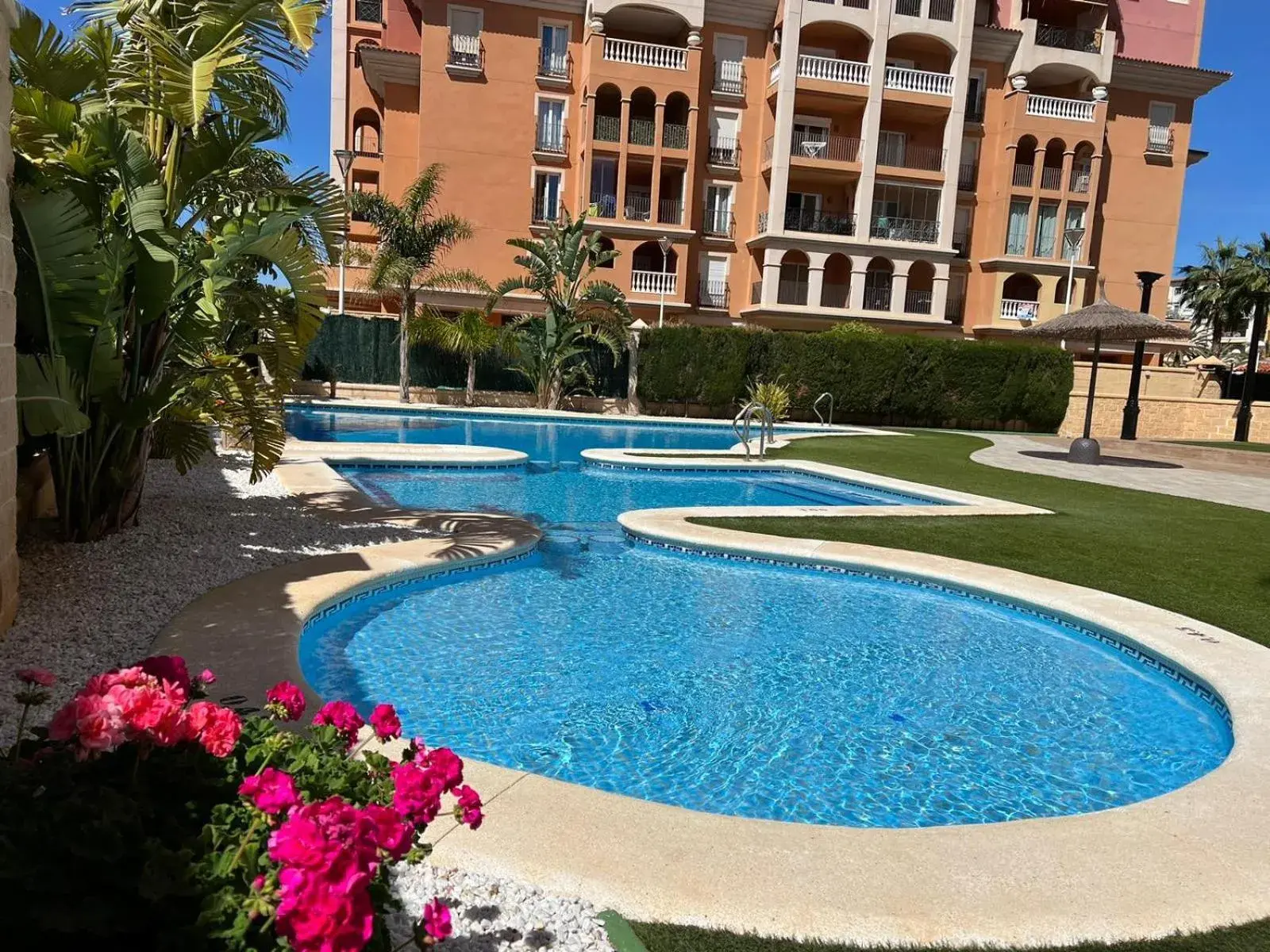 Apartment Summer Vibes Torrevieja Apartment Summer Vibes Torrevieja