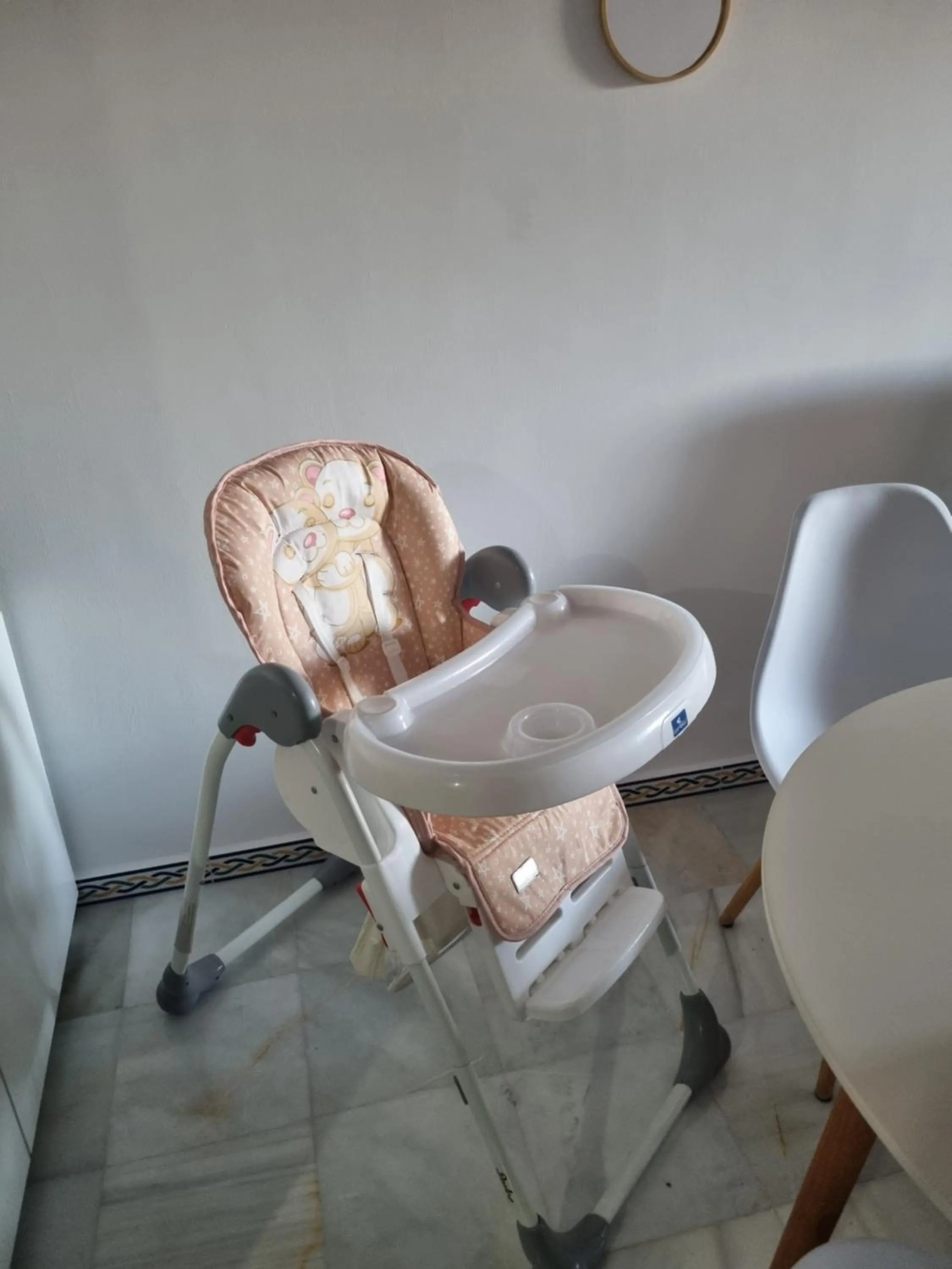 hair dresser in Apartment Summer Vibes Torrevieja