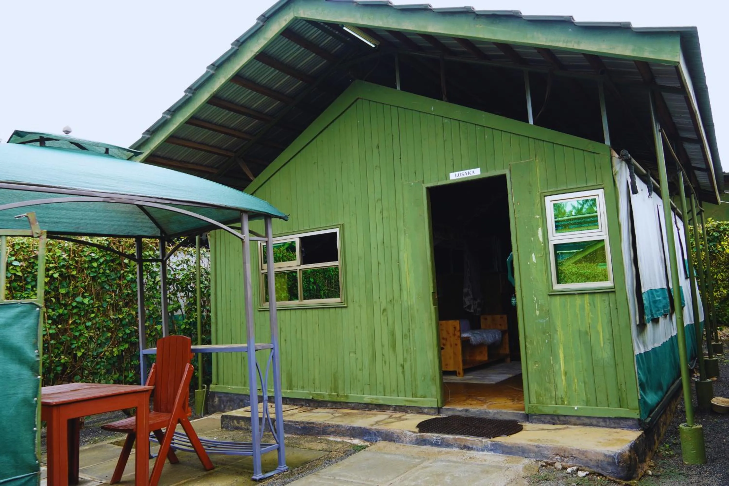 Stedmak Gardens Karen