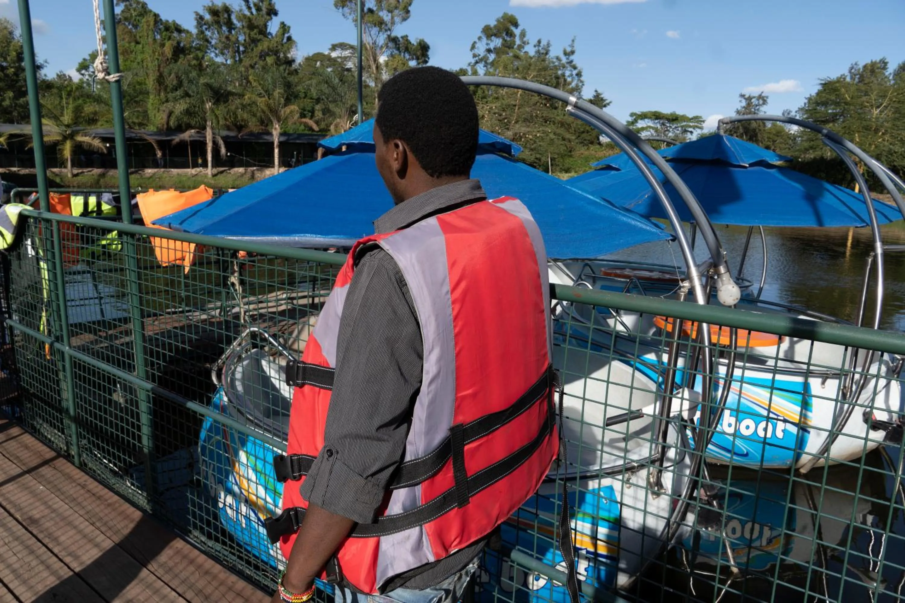 Stedmak Gardens Karen