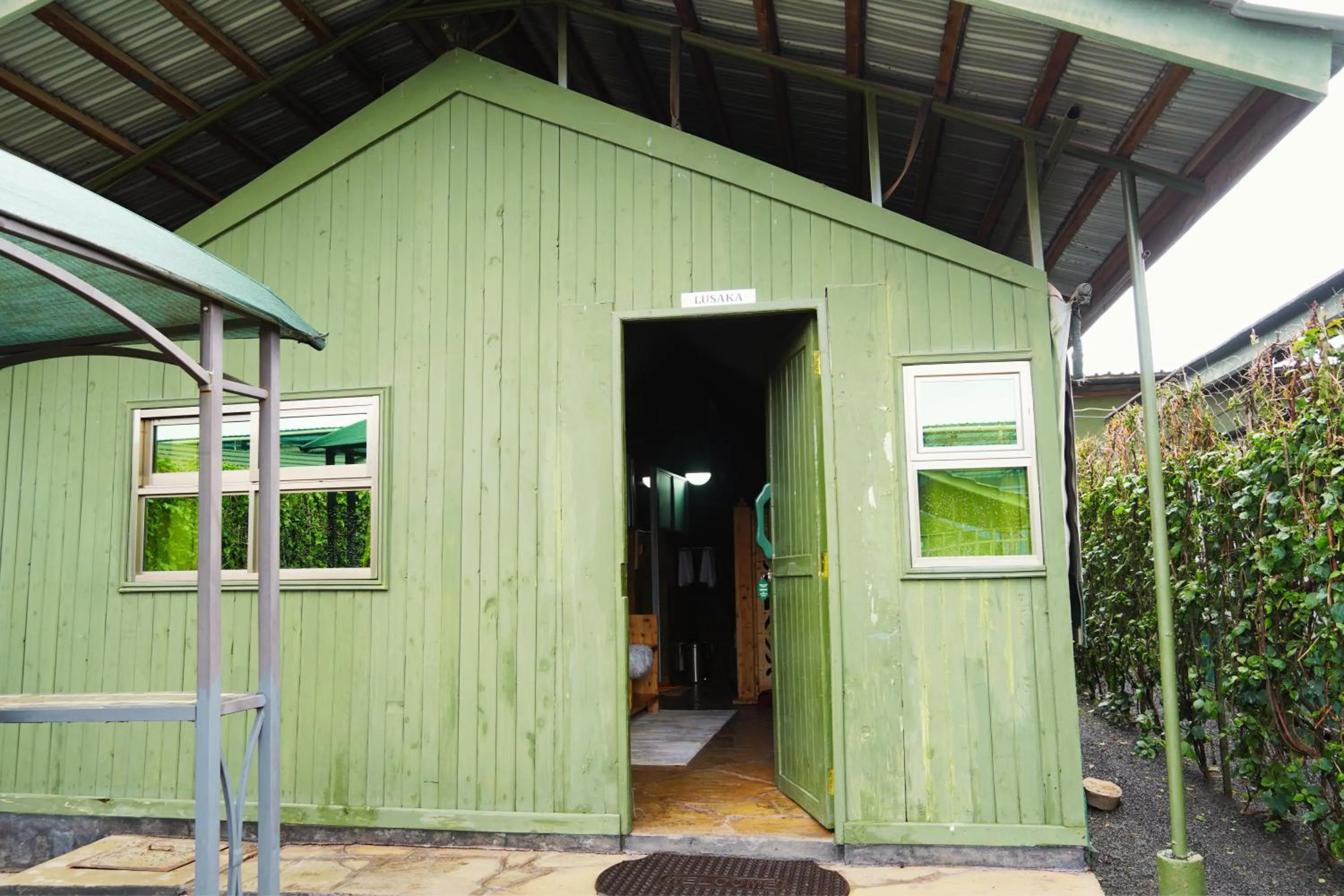 Stedmak Gardens Karen