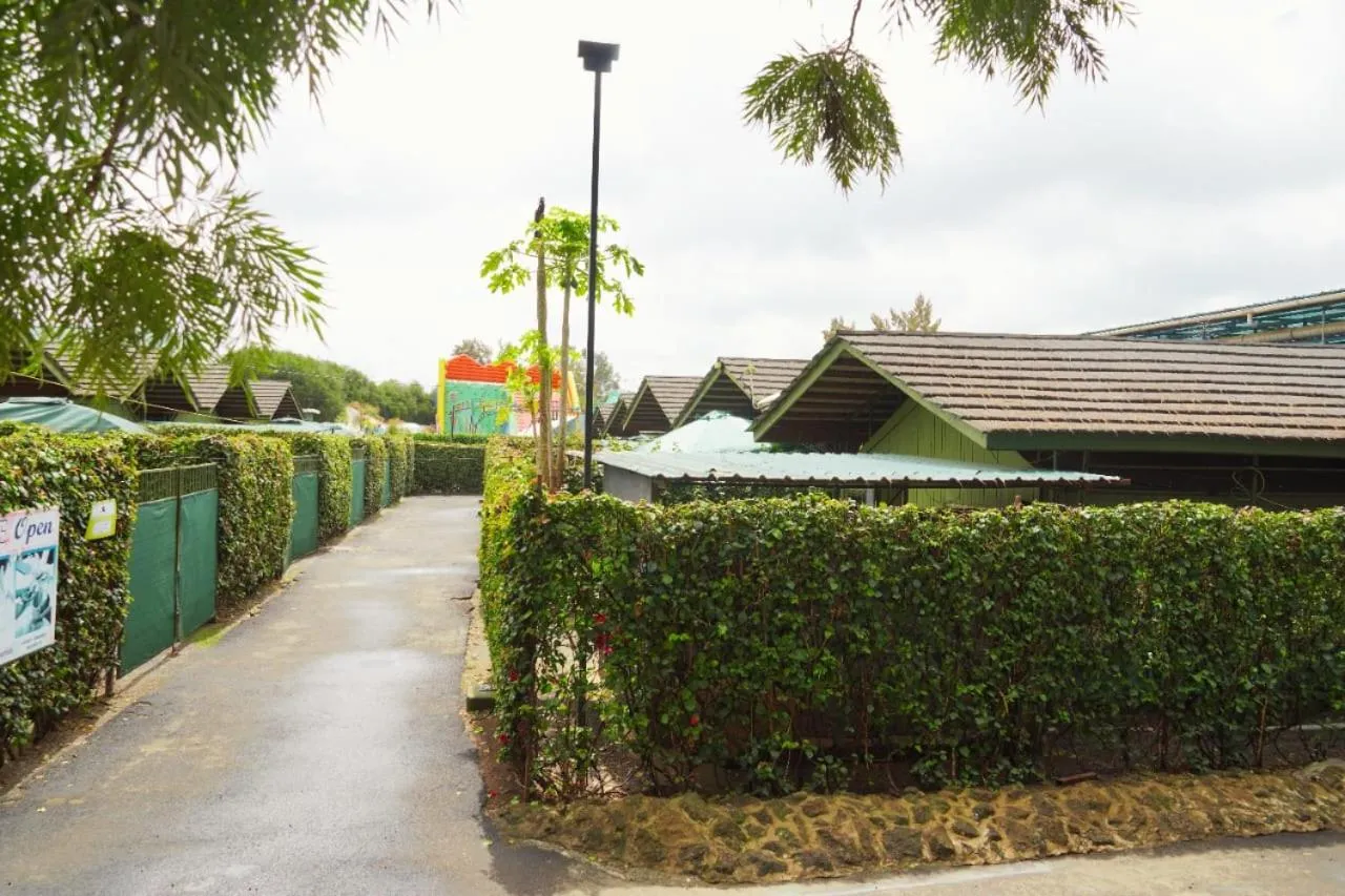 Stedmak Gardens Karen