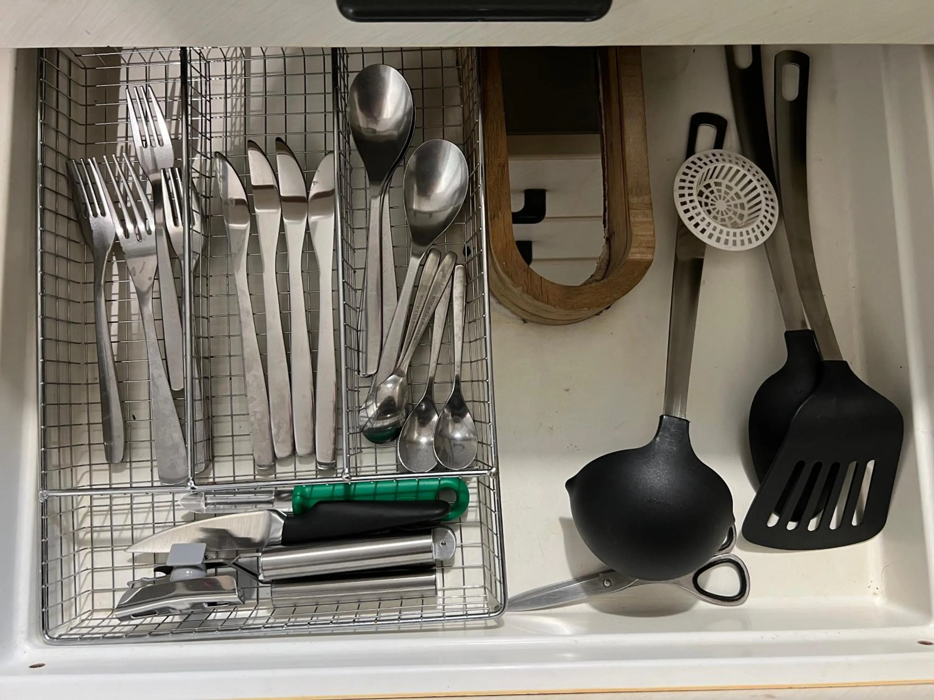 Kitchen or kitchenette in Eden Moon