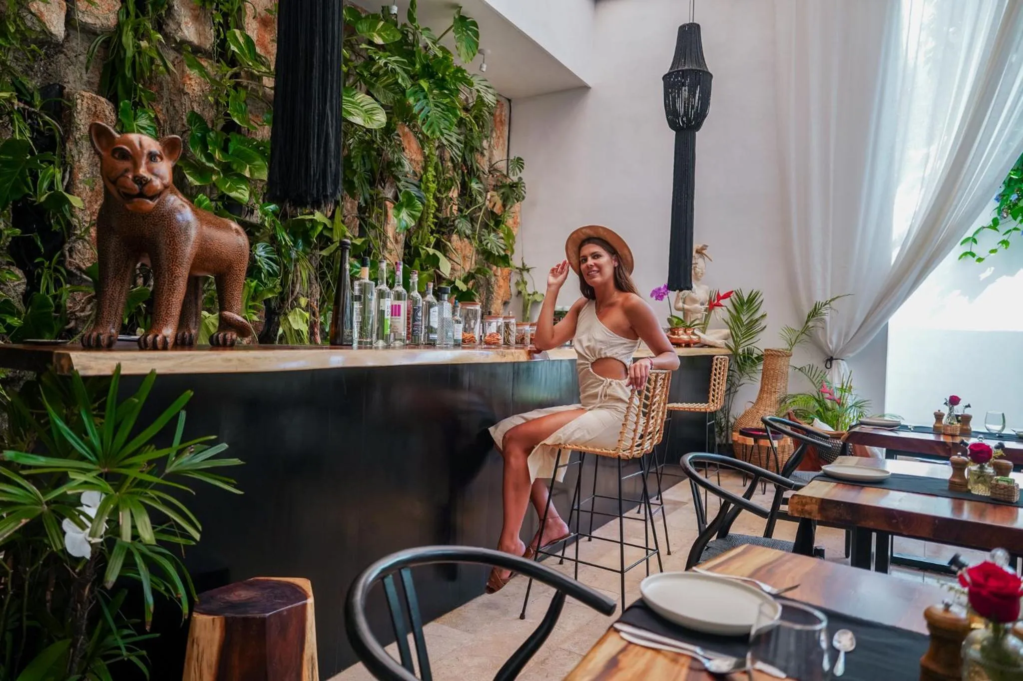 Off site in Olbil Hotel Boutique