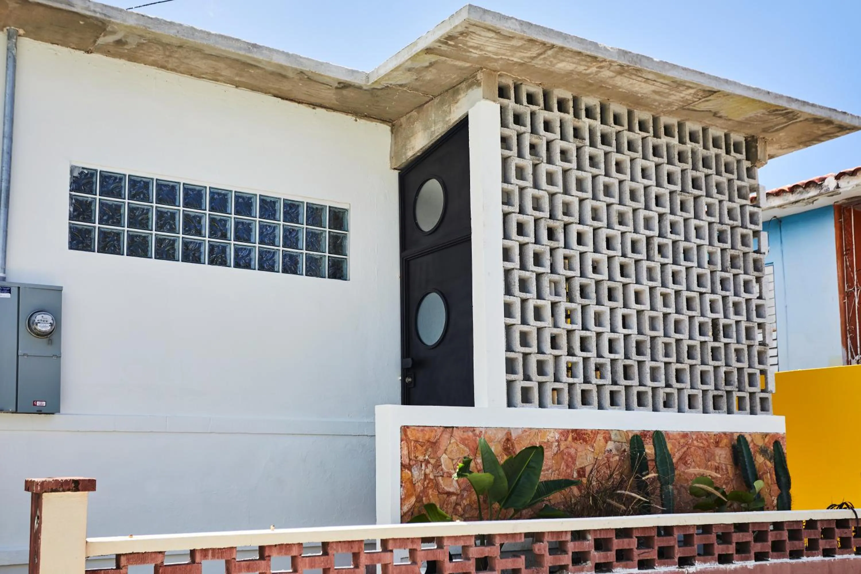 Property building in DADA JAJA by DW