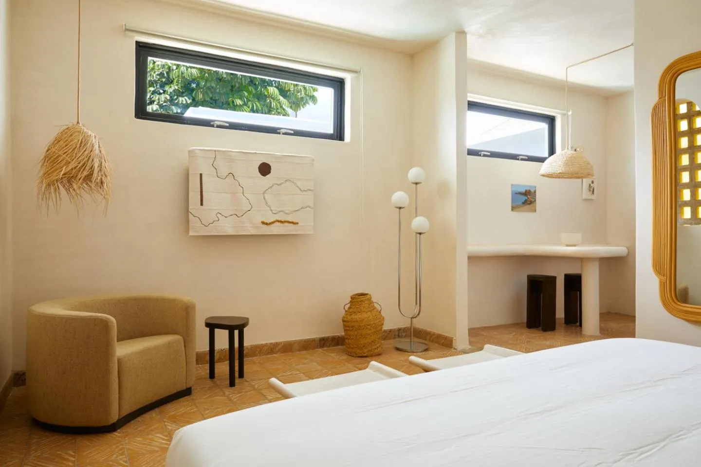 TV and multimedia, Bed in DUNA by DW