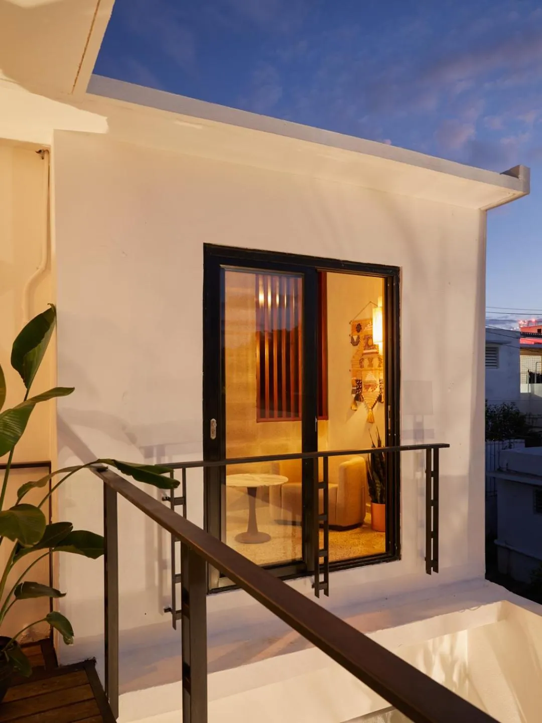 View (from property/room), Bed in DUNA by DW